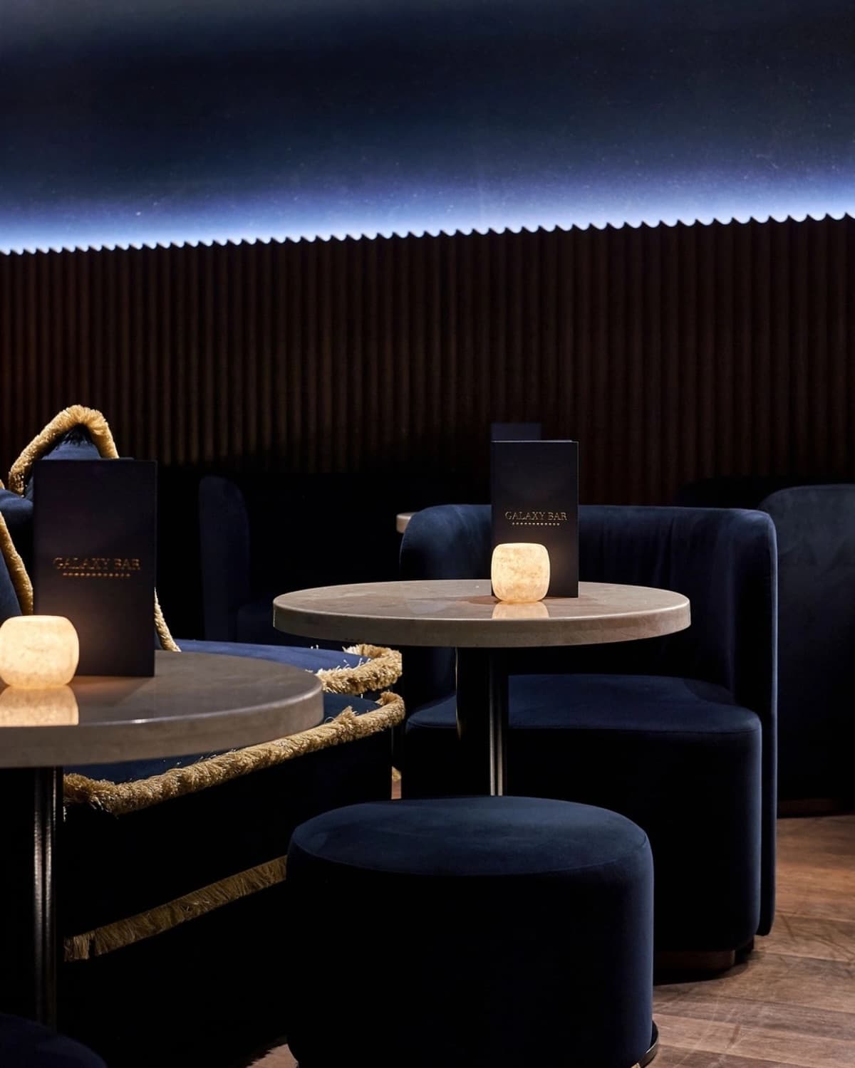 Galaxy Bar 3