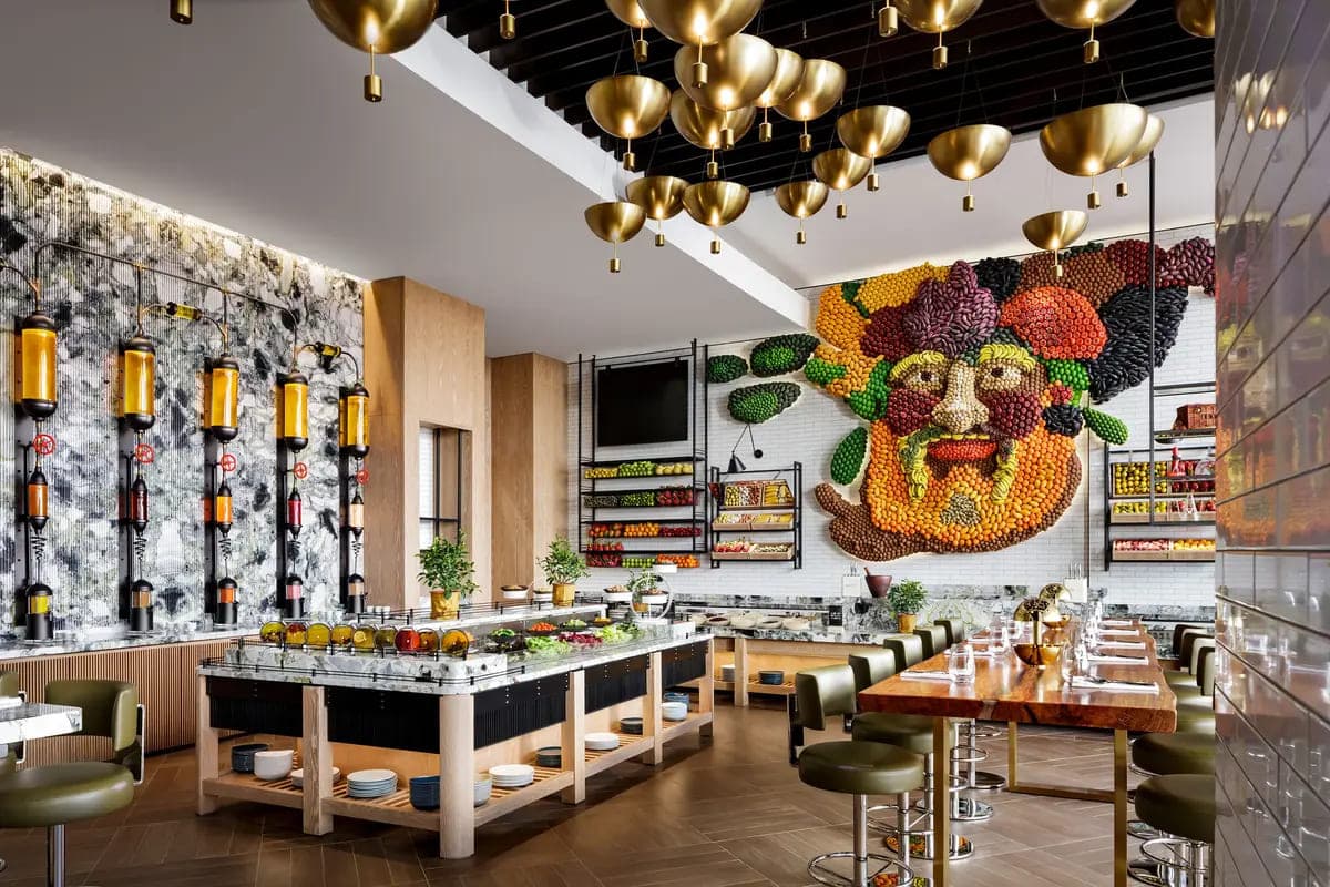 Gastronomy 2