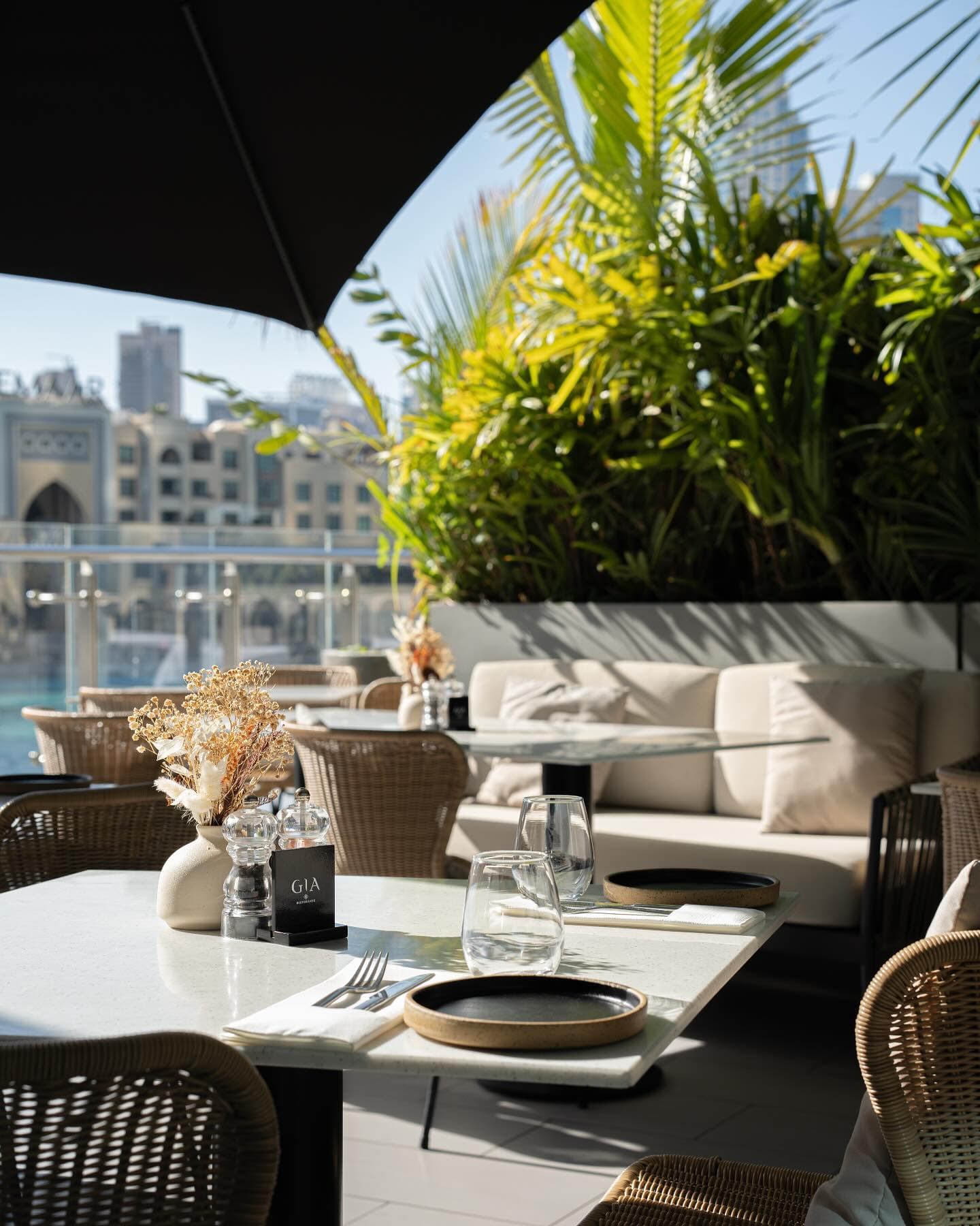 GIA – Dubai Mall 7