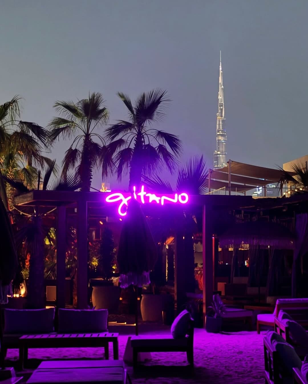 GITANO 6
