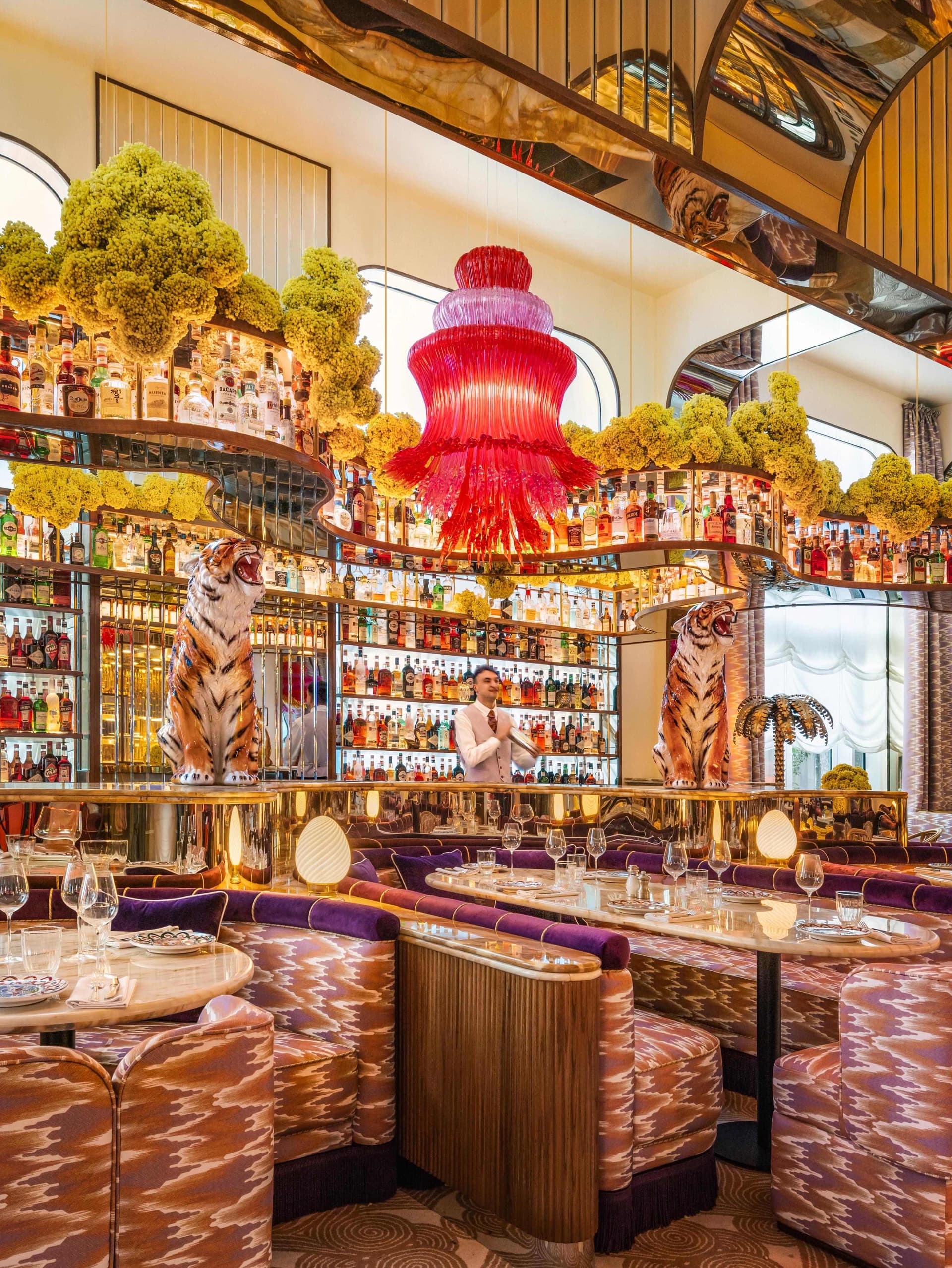 Gloria Osteria 3