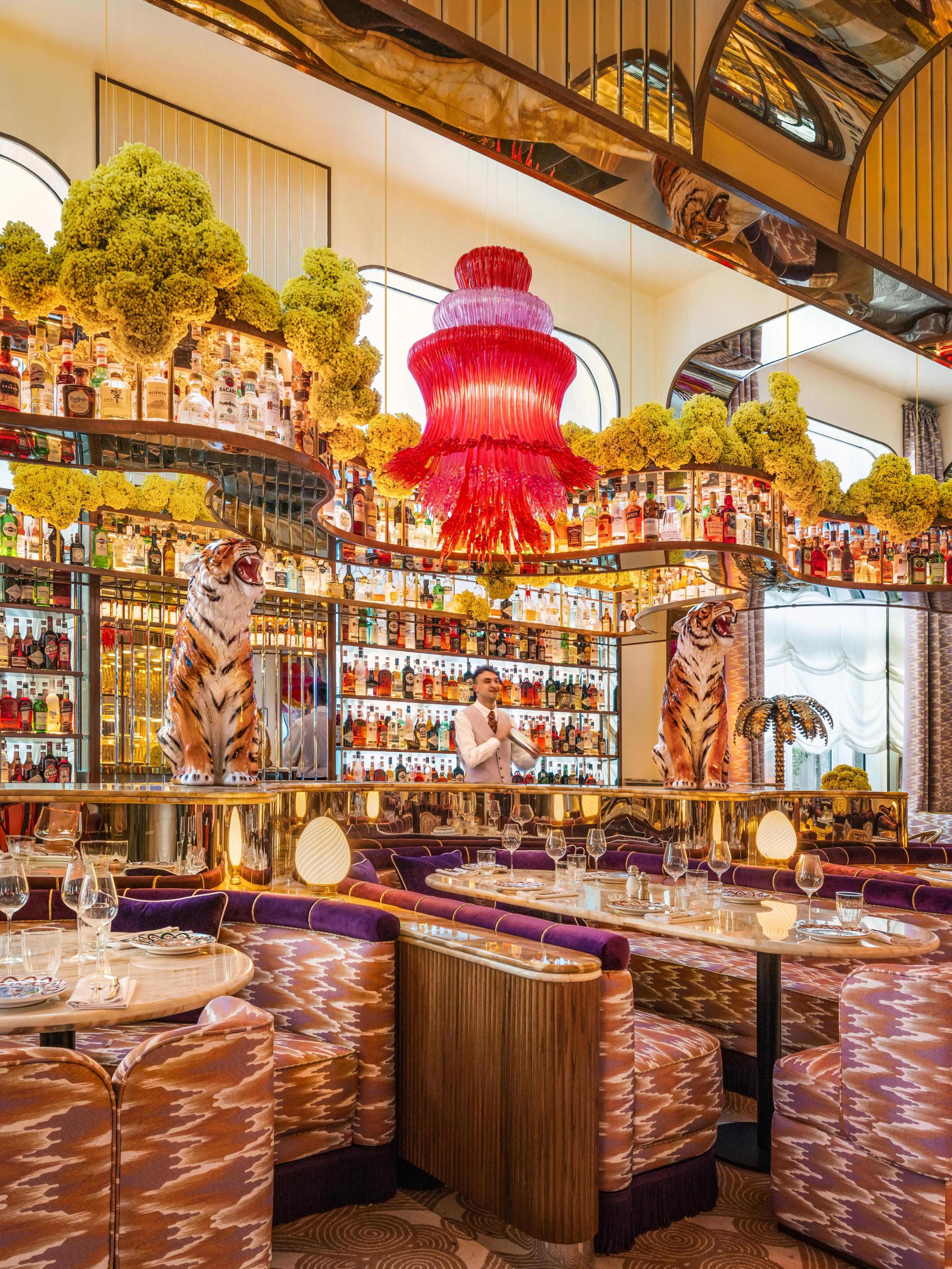 Gloria Osteria 3
