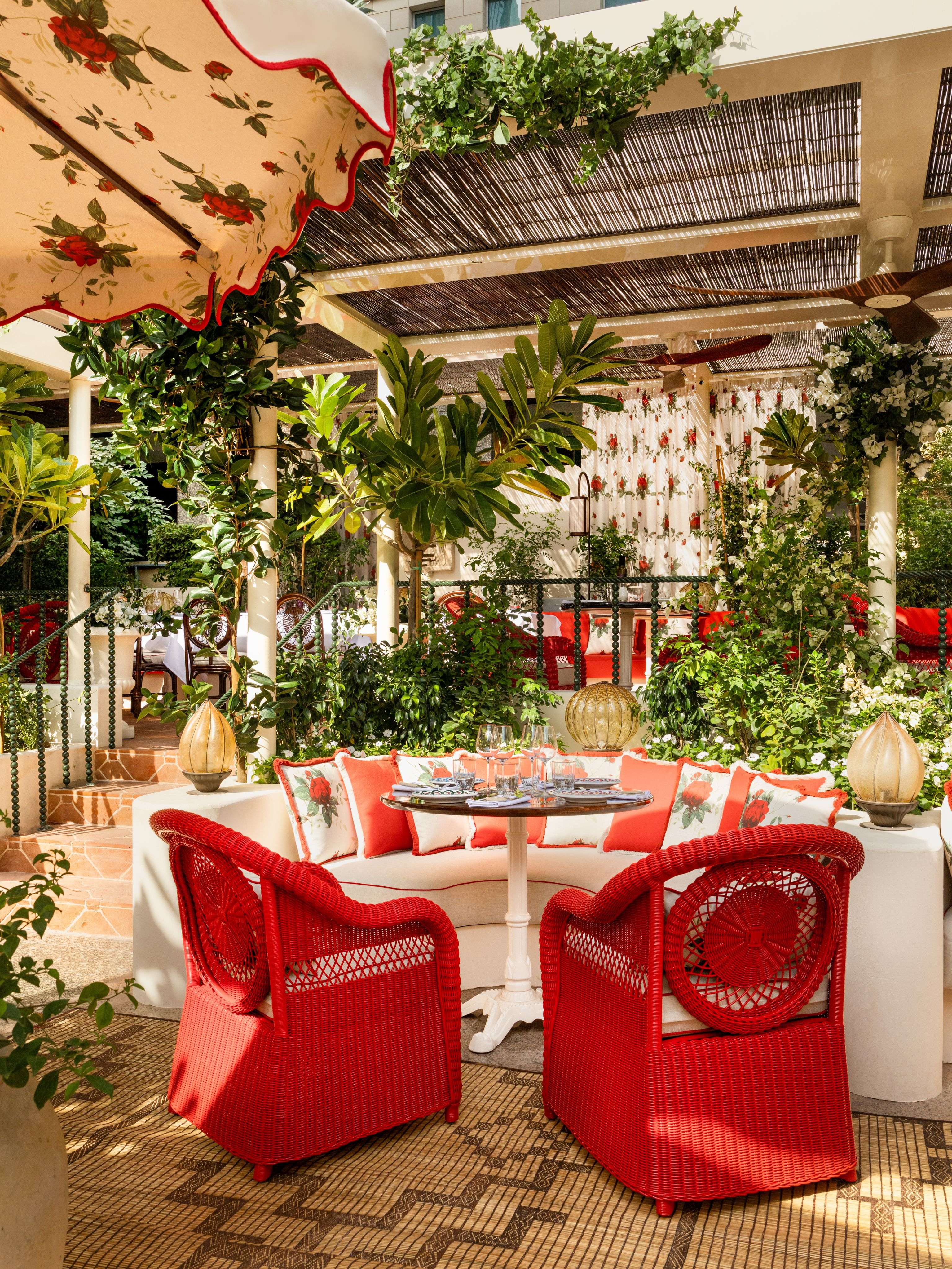 Gloria Osteria 4