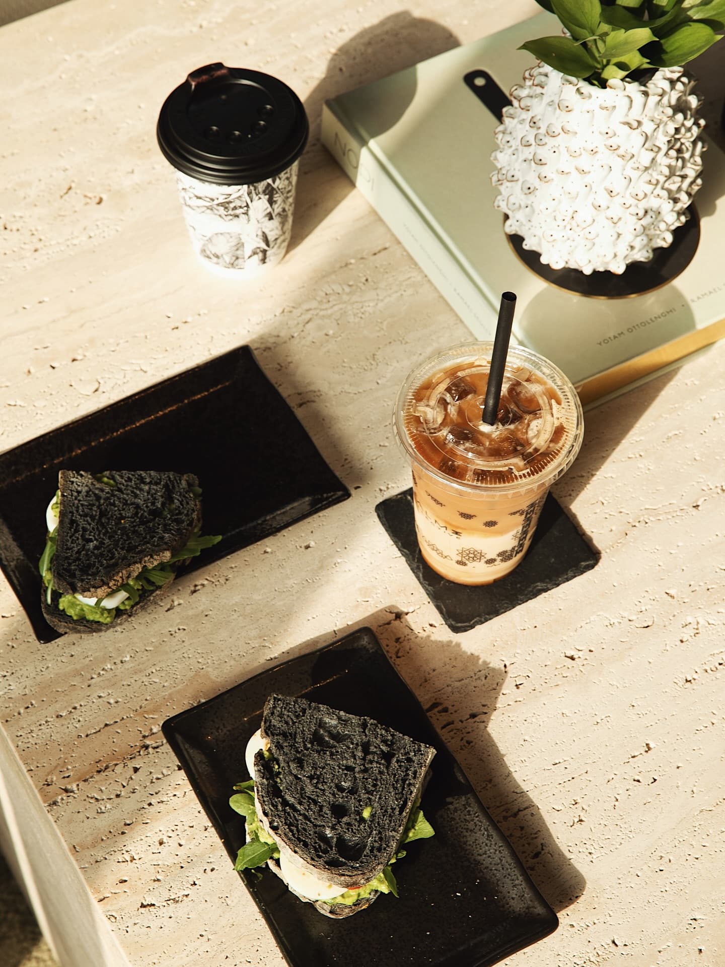 HALM Café 3