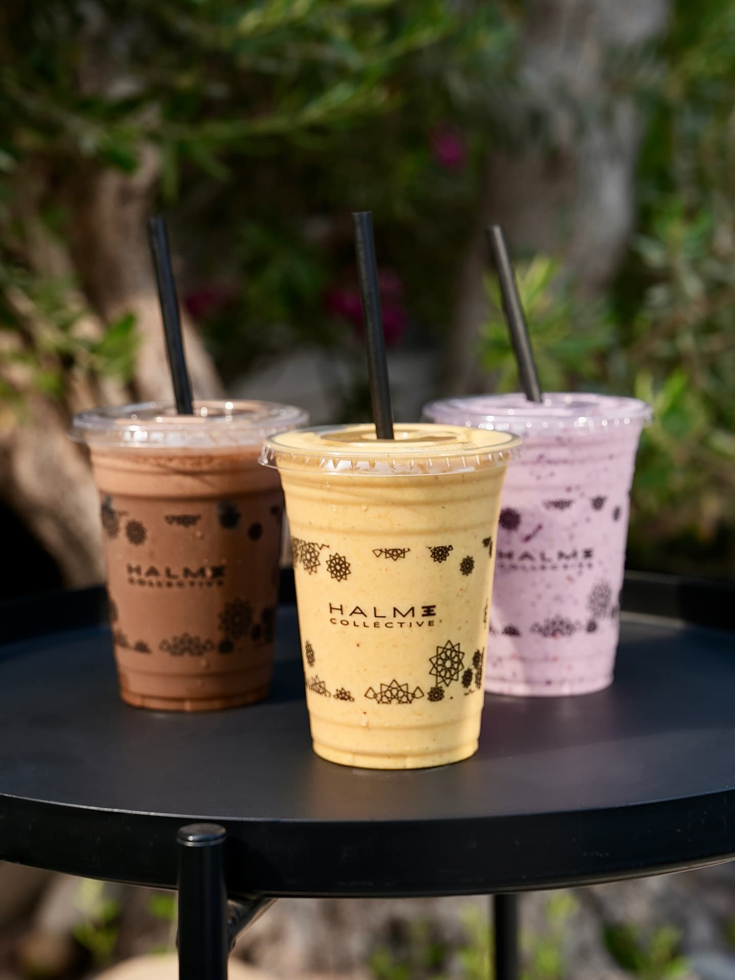 HALM Café 4