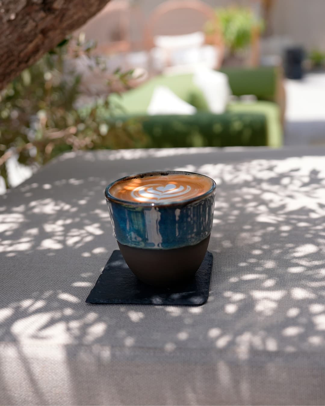 HALM Café 6