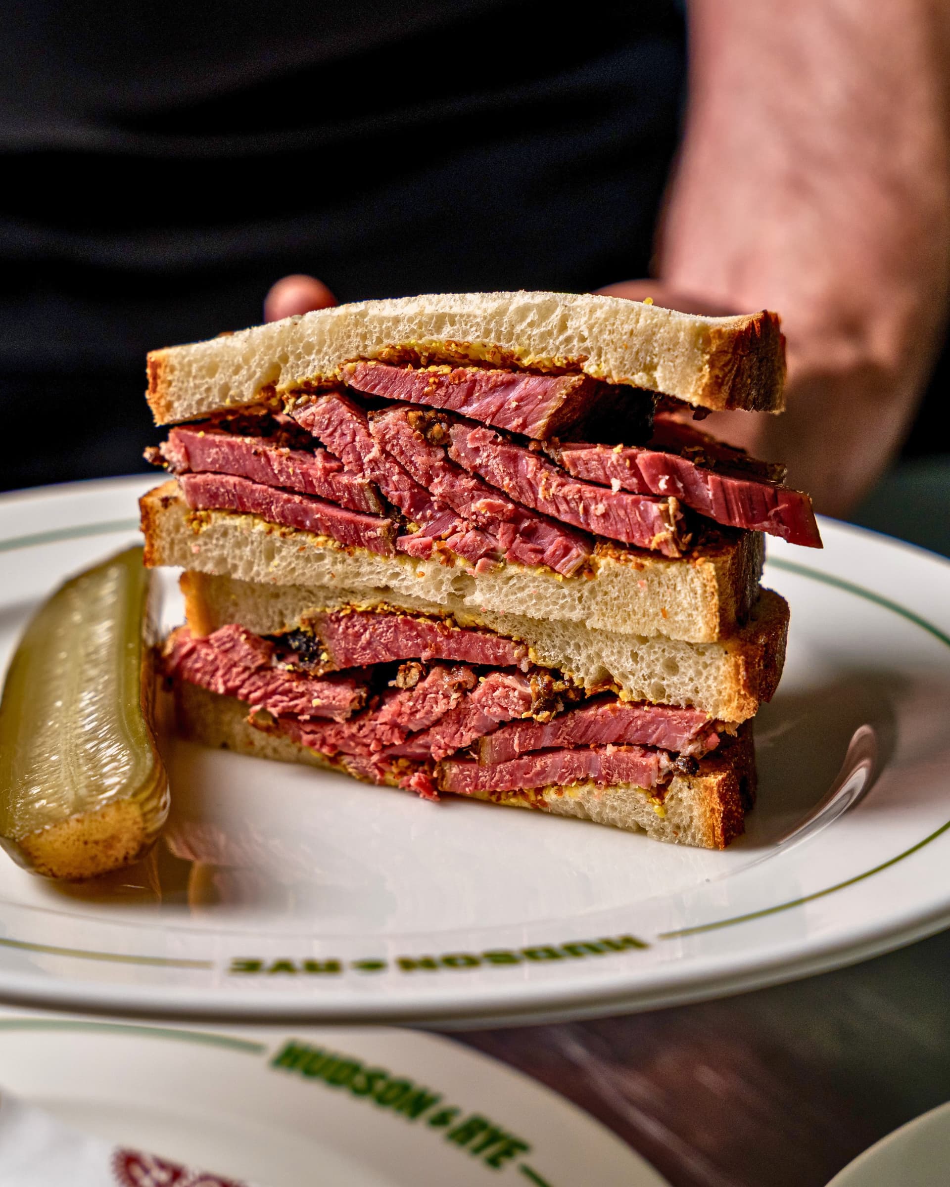 Hudson & Rye 3