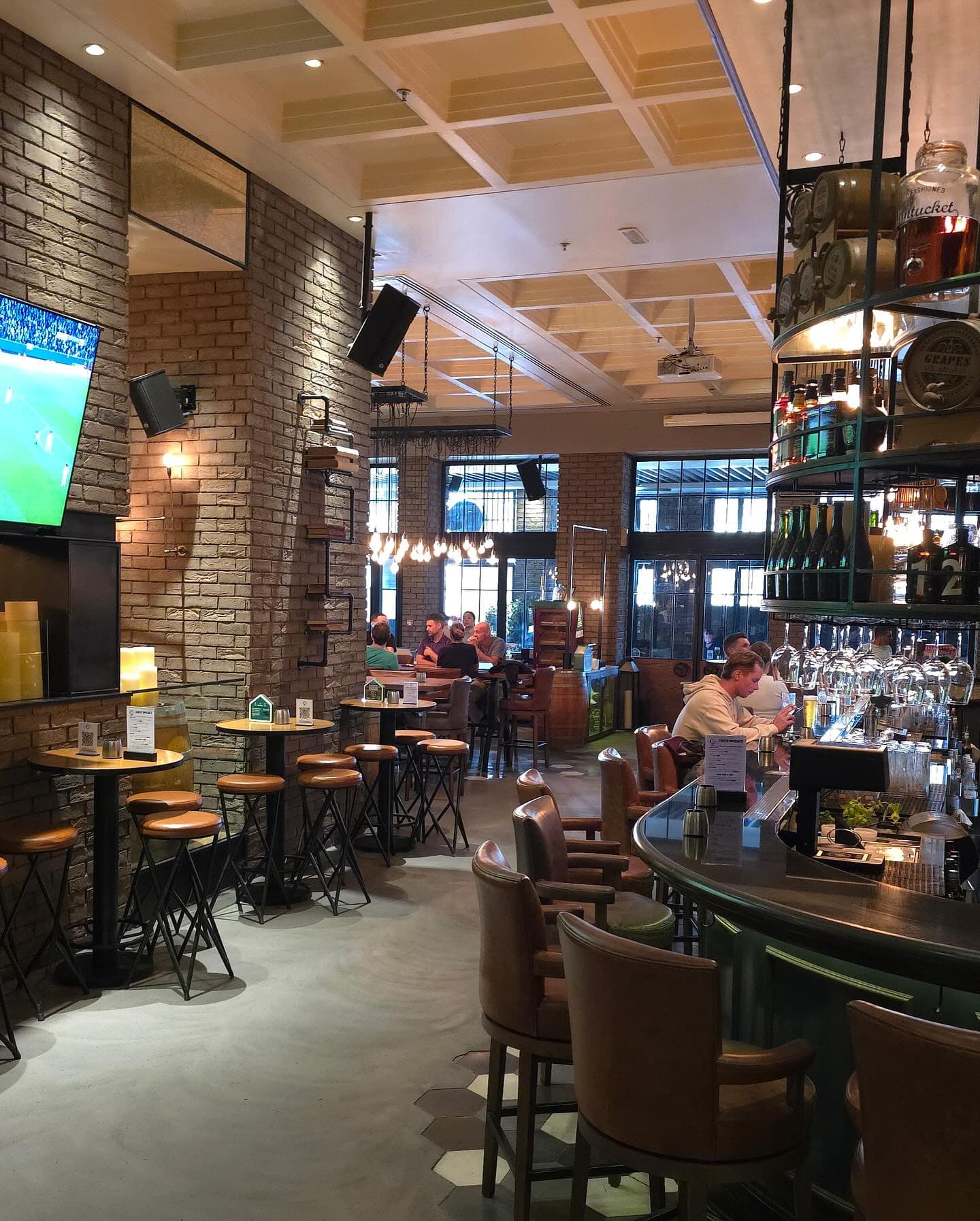 JB's Gastropub 2