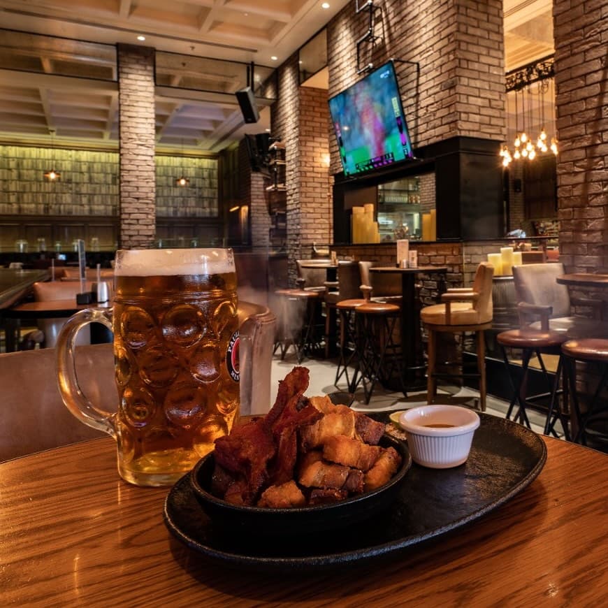 JB's Gastropub 3