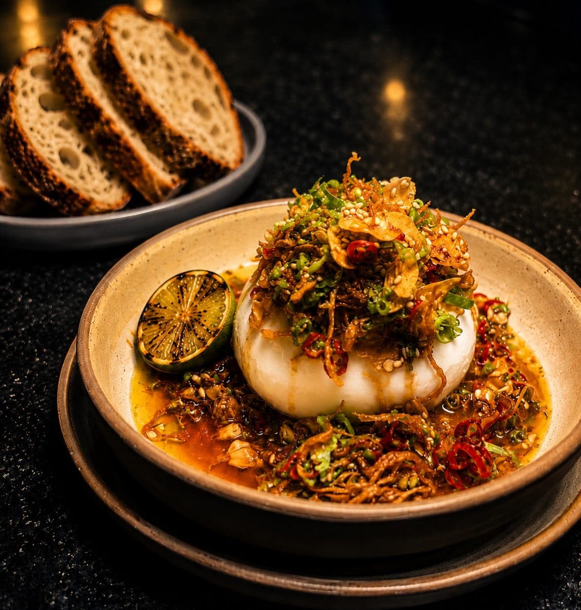 JB's Gastropub 4