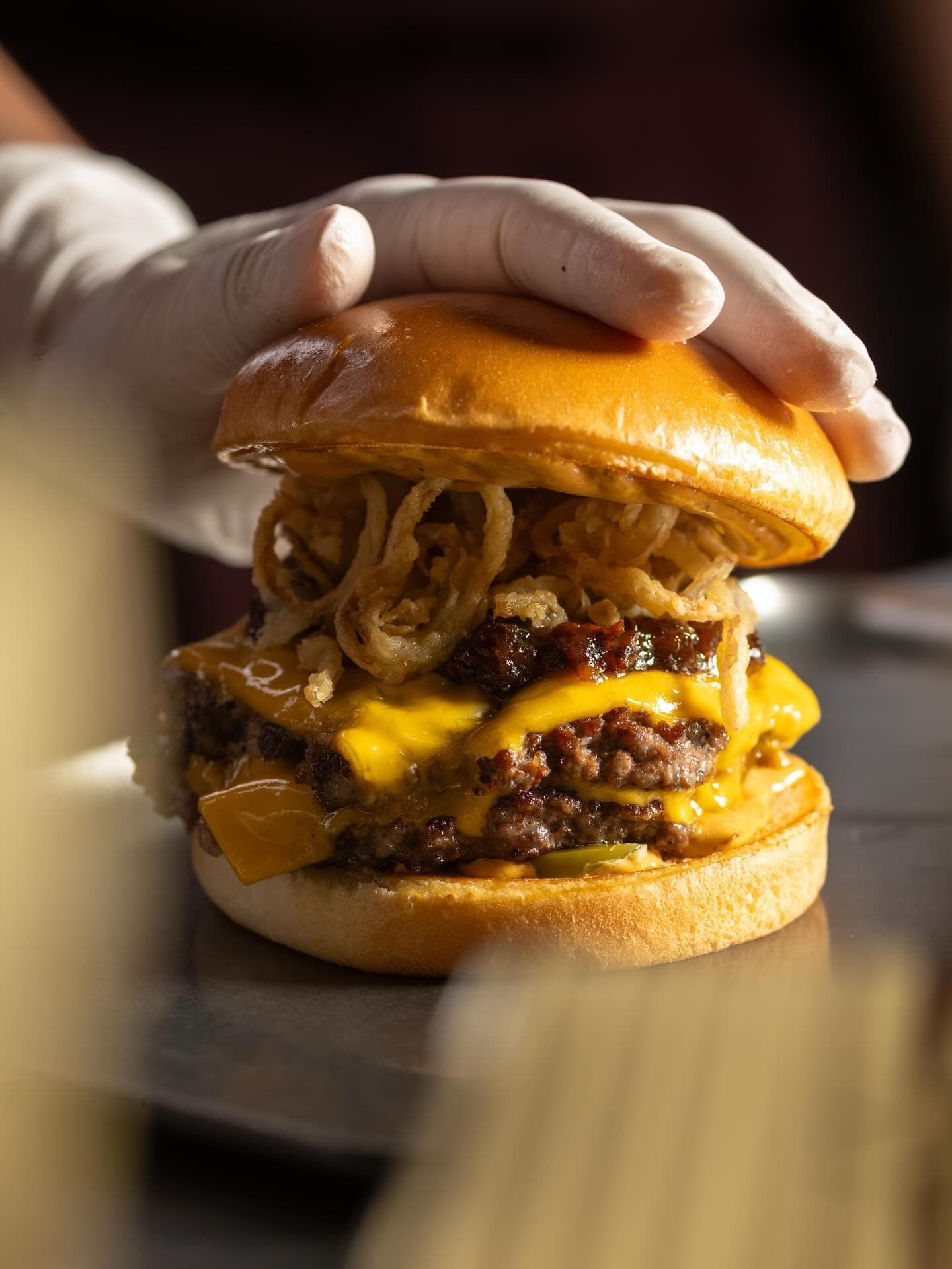 Jona’s Burger 3