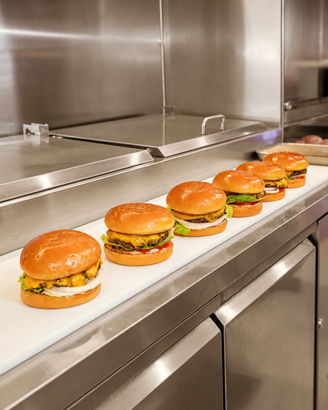 Jona’s Burger 6