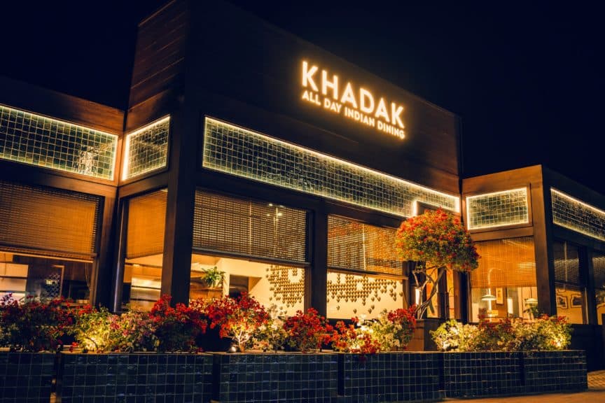 Khadak 5
