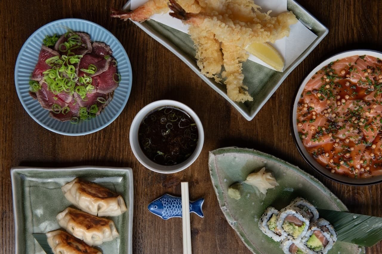 Best Restaurants in JLT — featured venue