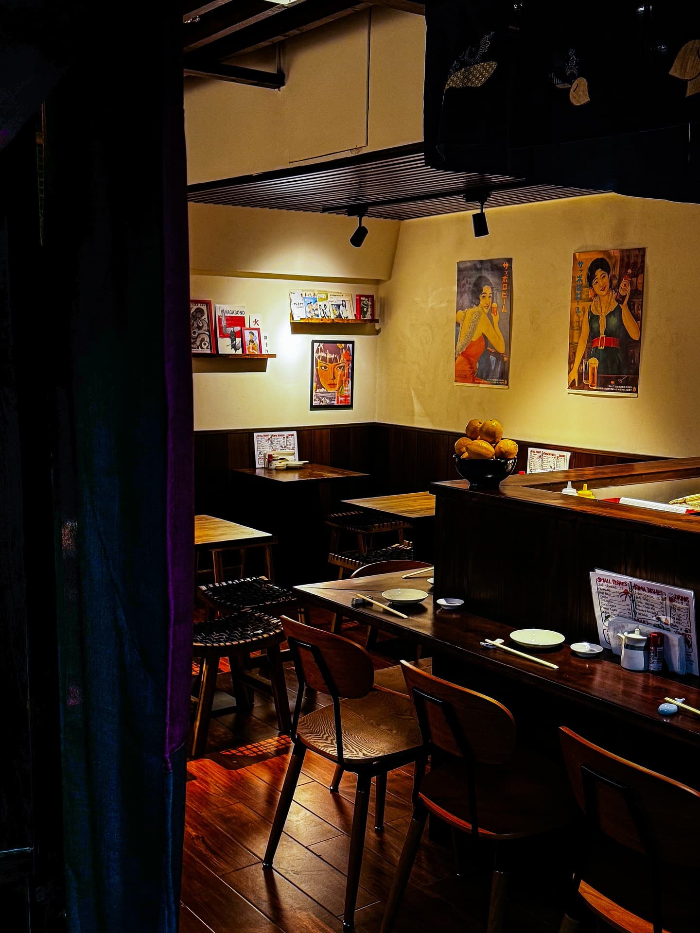 Kima Izakaya 2