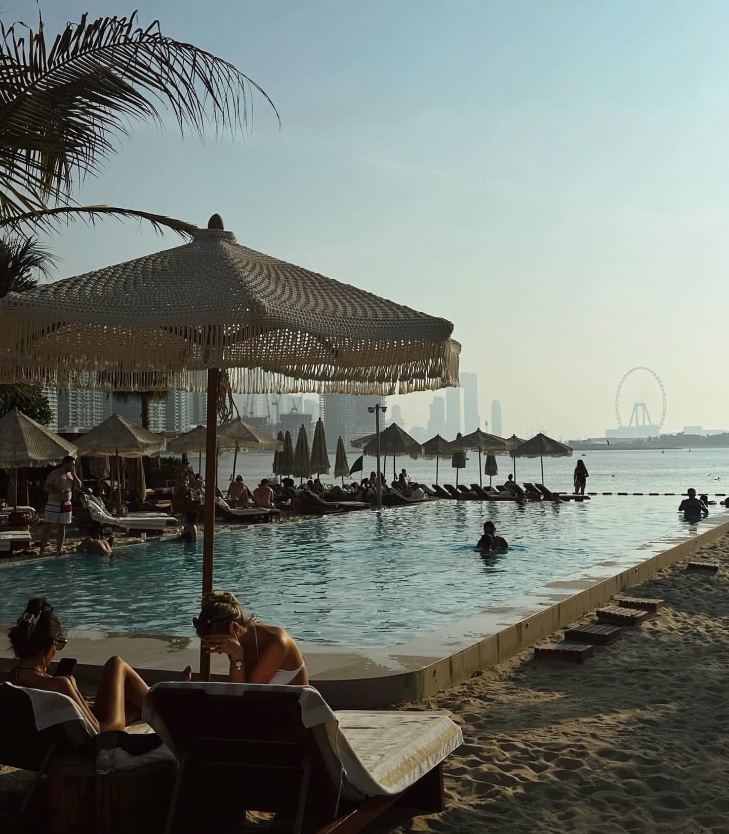 Kyma Beach 2