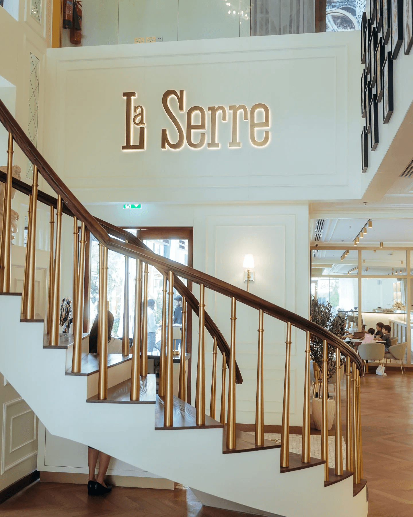 La Serre 2