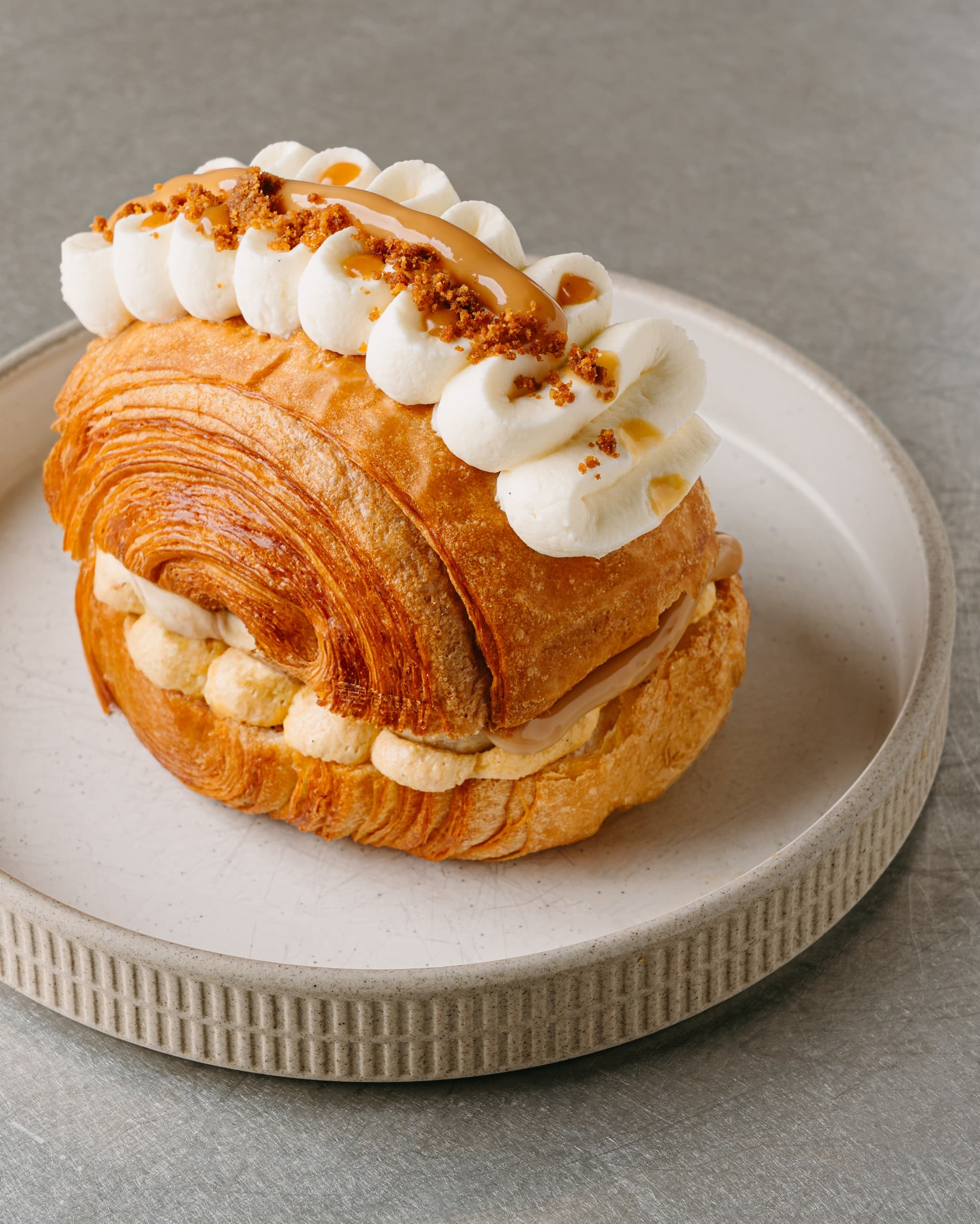 Laughing Bread 6