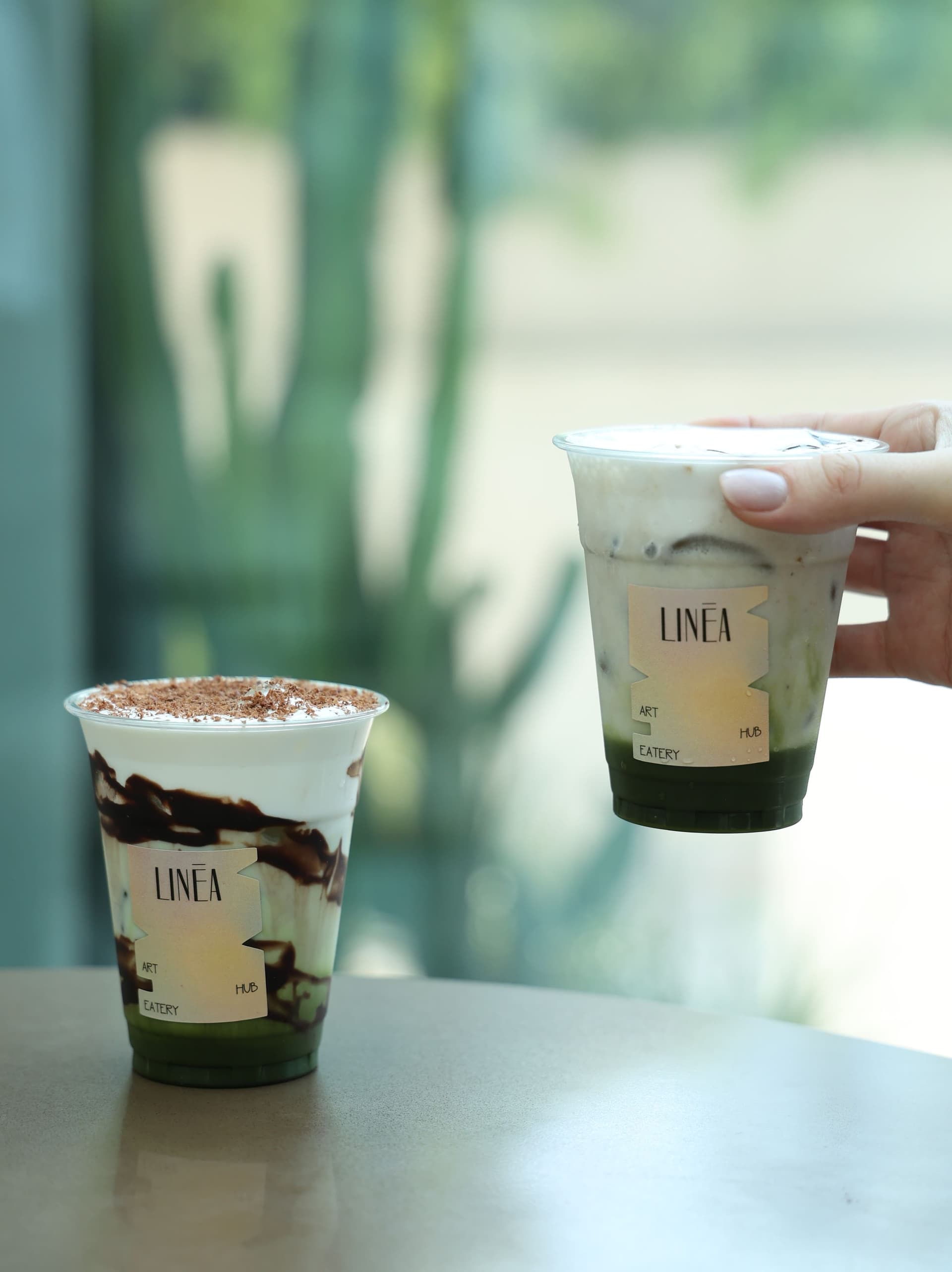 LINĒA  5