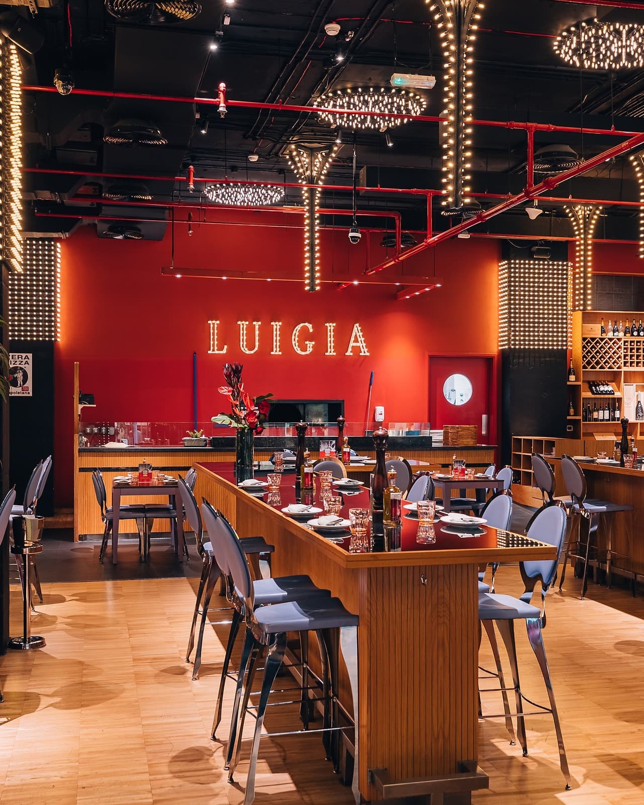 Luigia 2