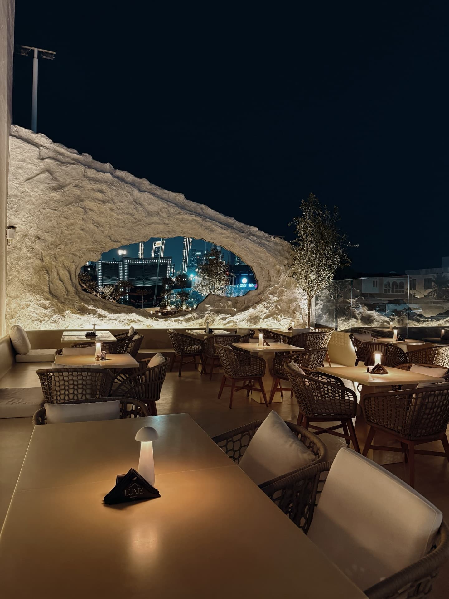Lune Lounge 4