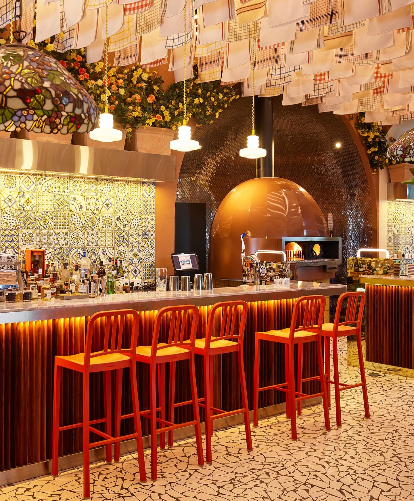 Mama Trattoria 2
