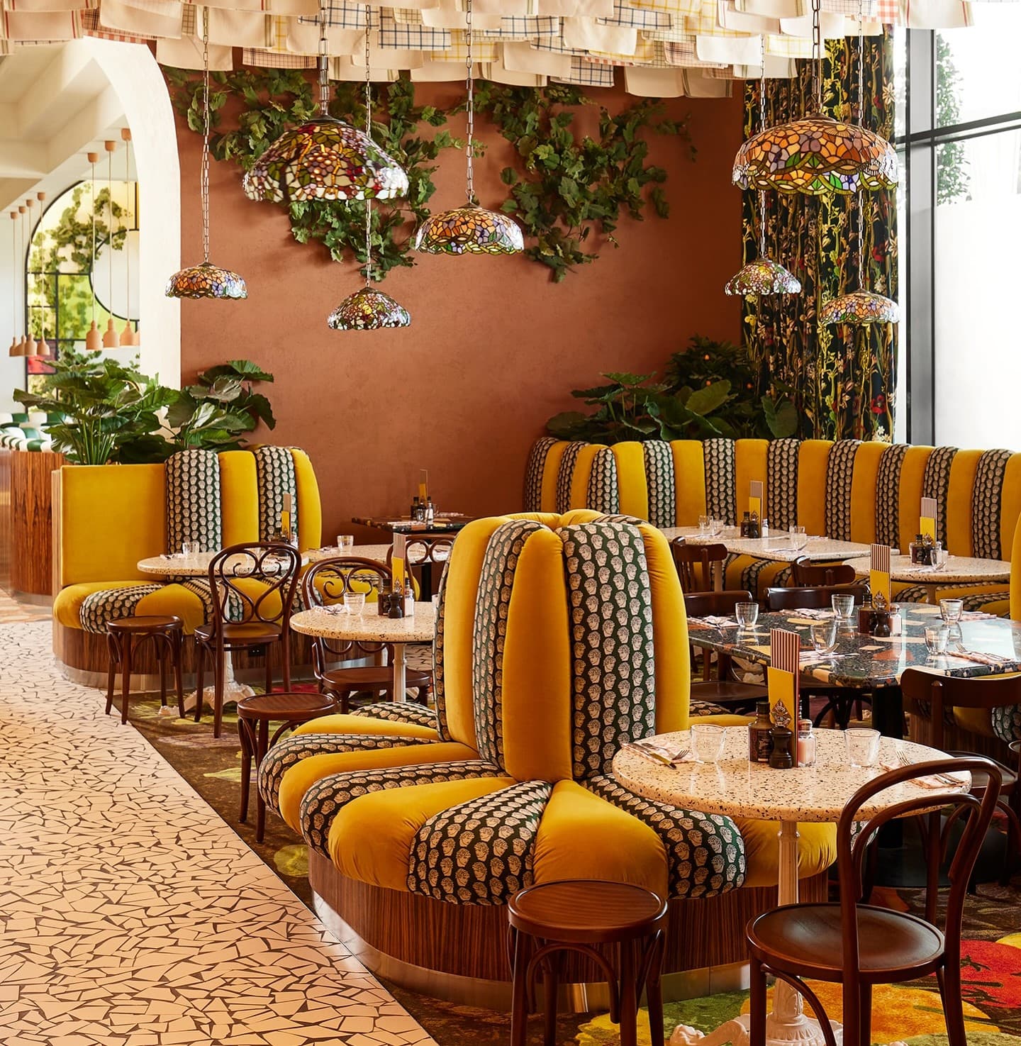Mama Trattoria 3