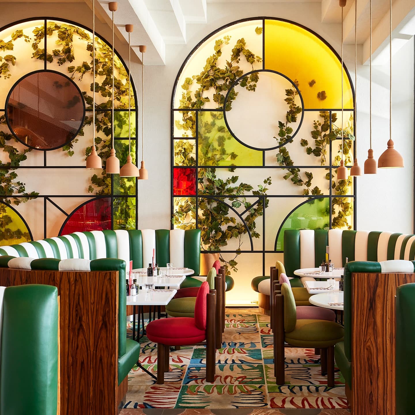 Mama Trattoria 4