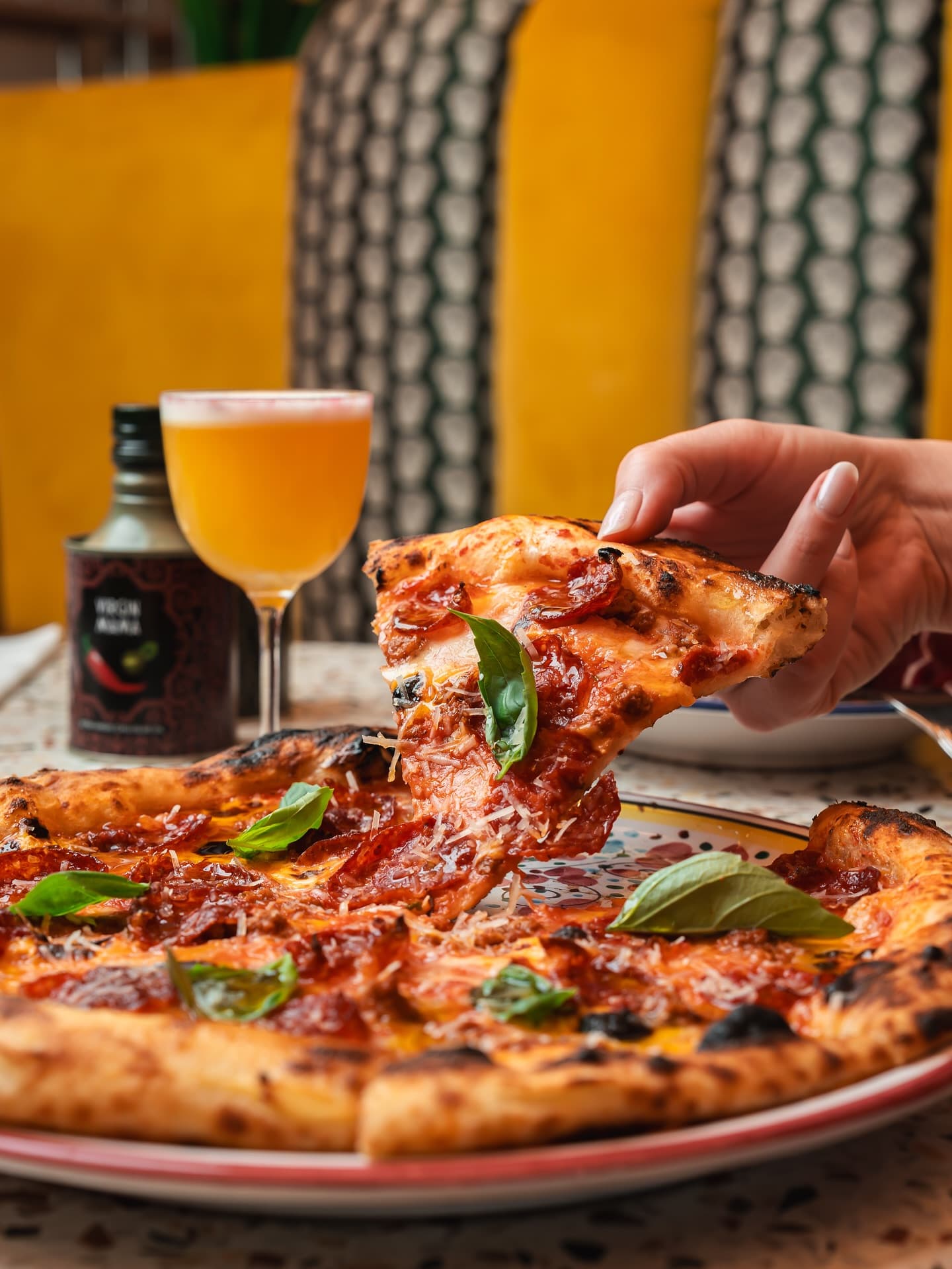 Mama Trattoria 5