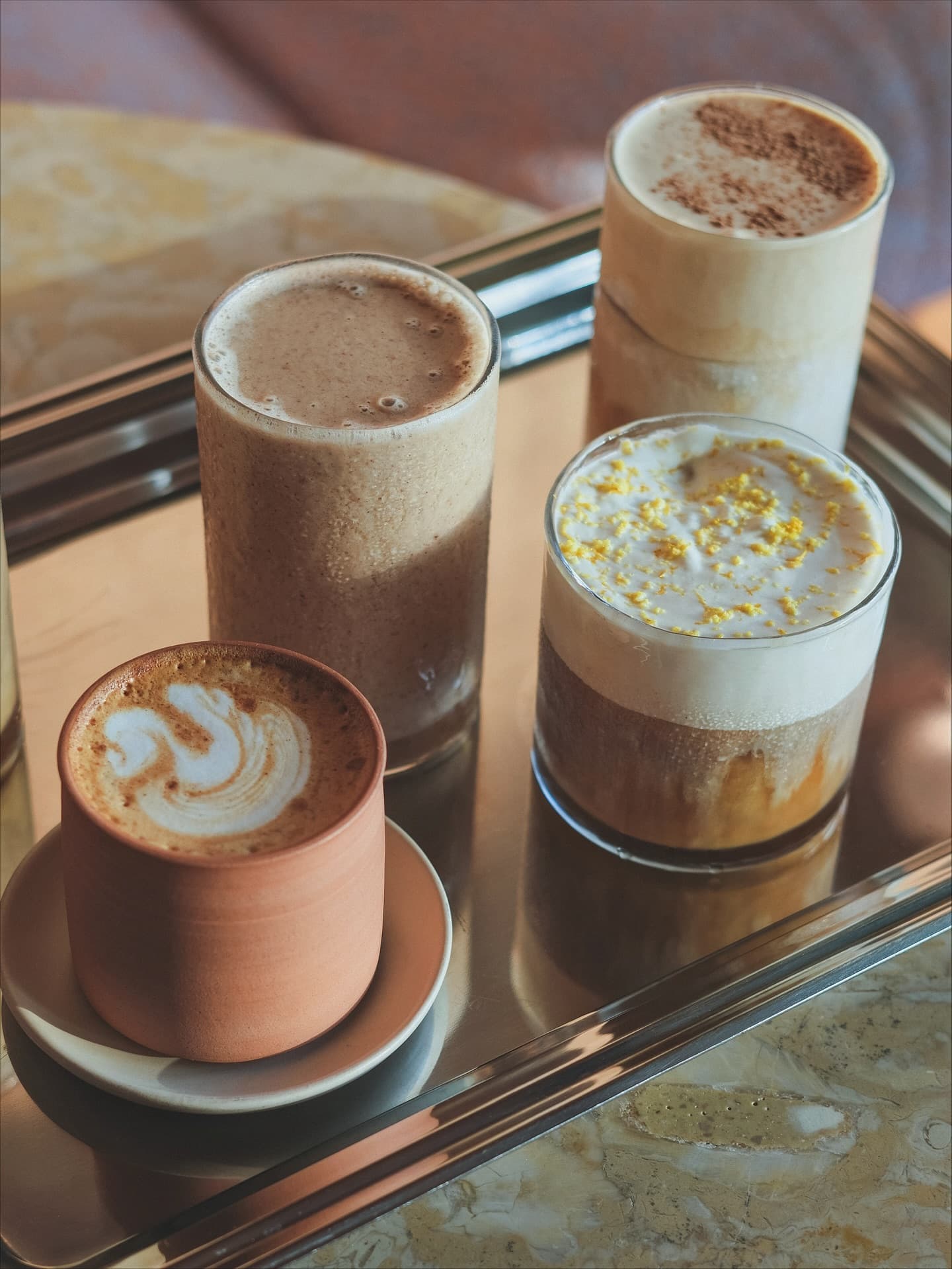 Milk Haus 2