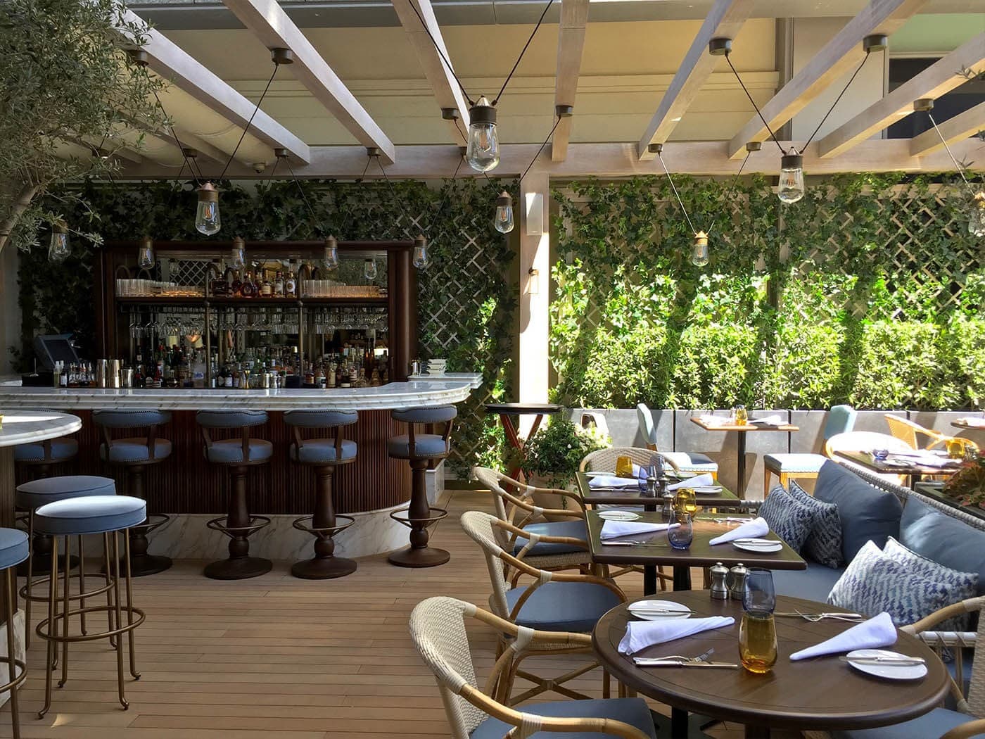 French Restaurants in DIFC — featured venue