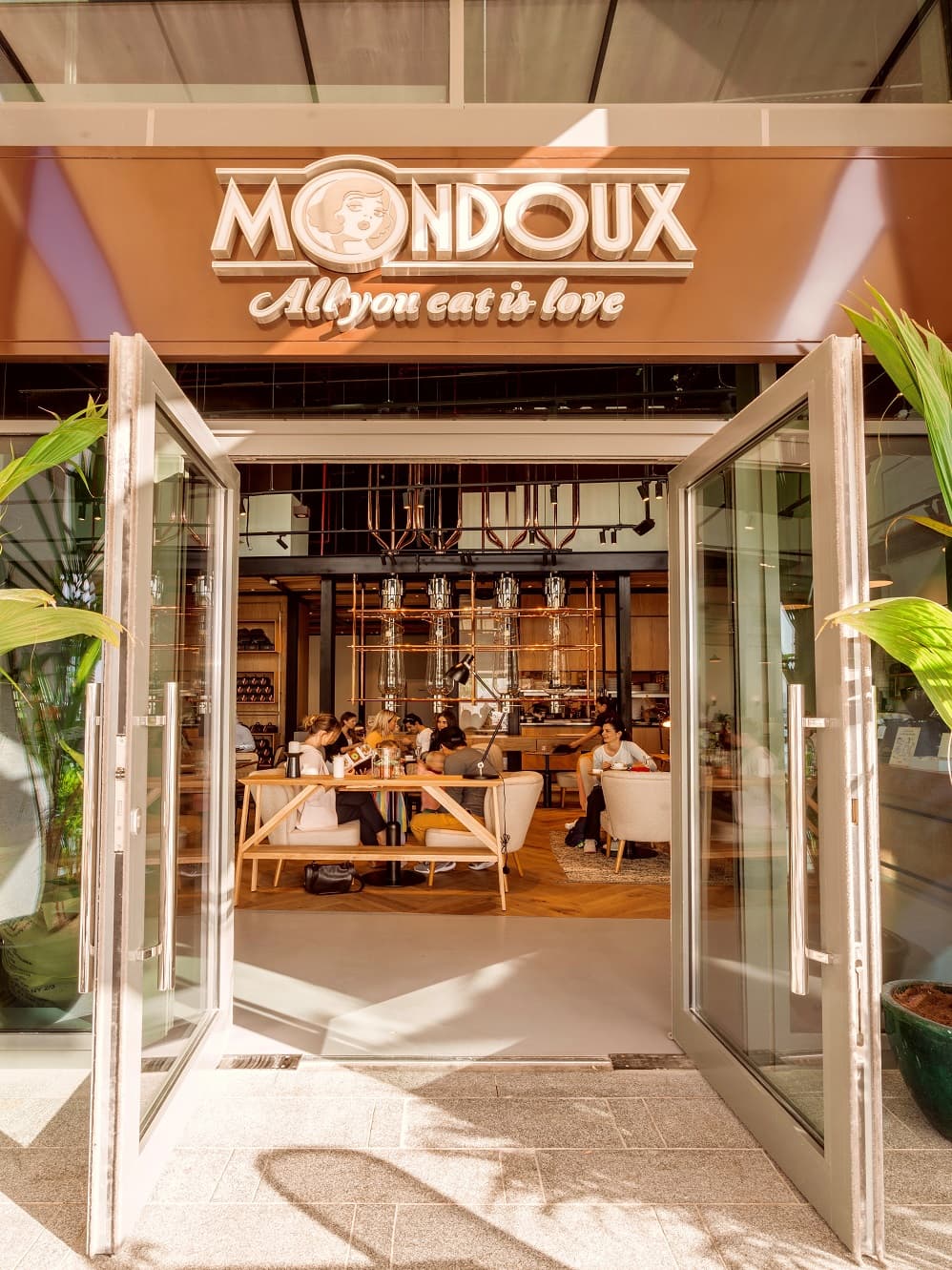 MONDOUX - Creek 3