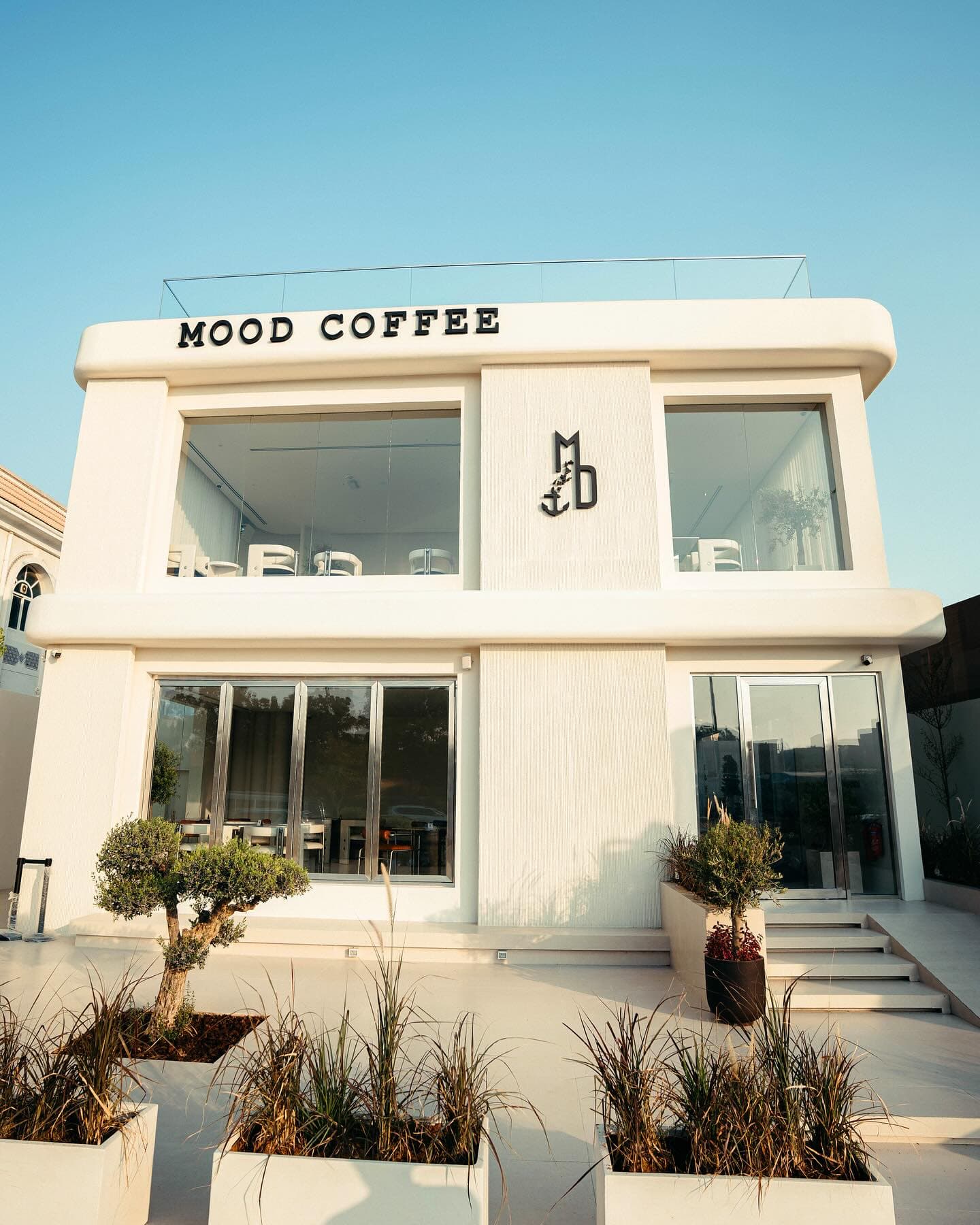 MOOD Coffee 2
