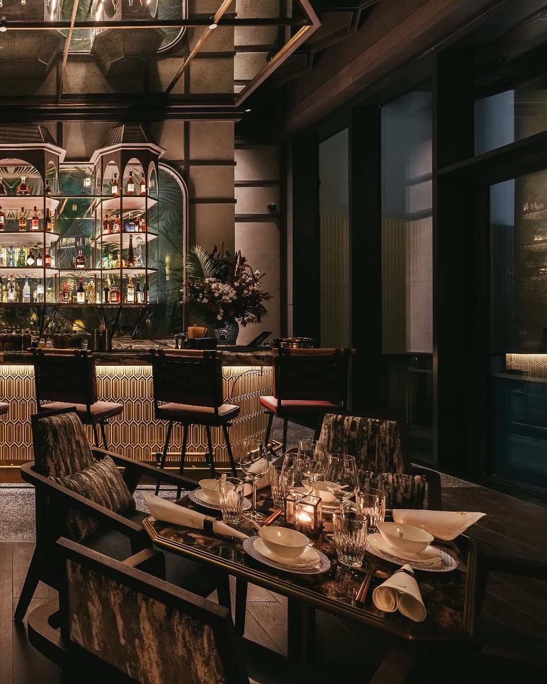 Mott 32 5