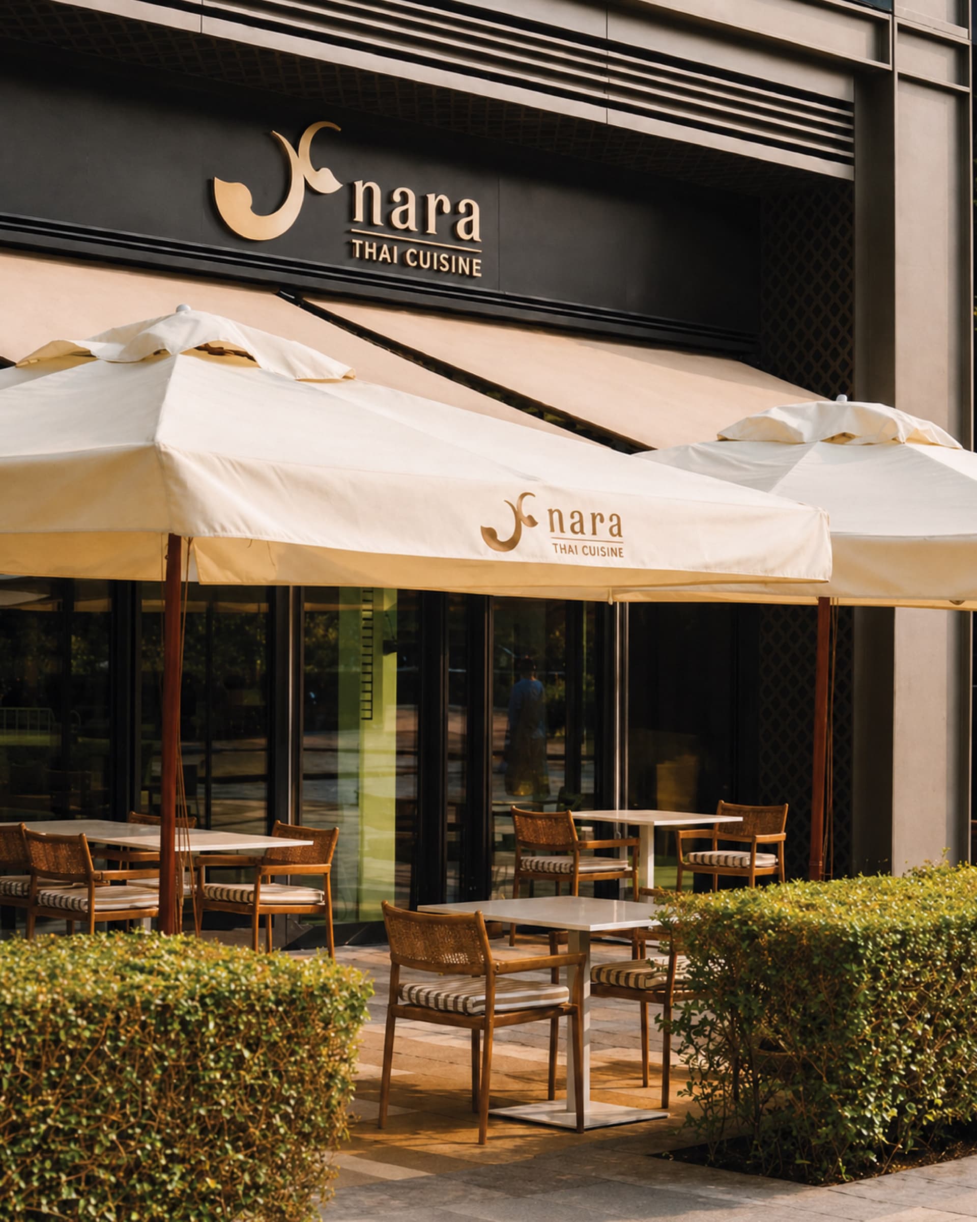 Best Seafood Restaurants in Dubai — featured venue