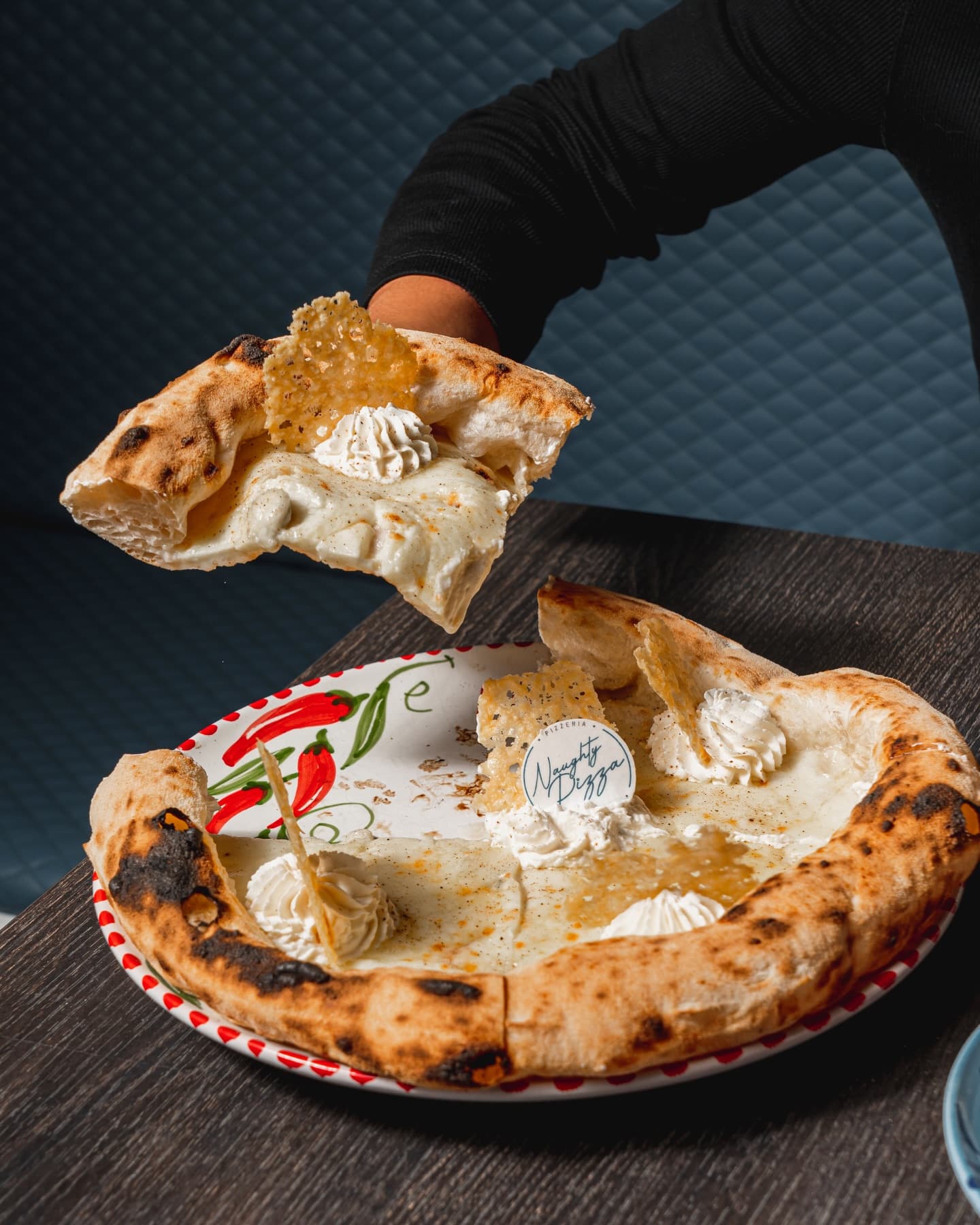 Naughty Pizza 5