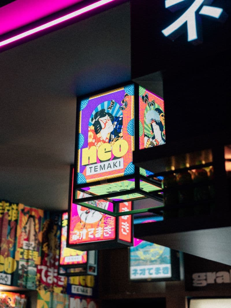 Neo Temaki 1