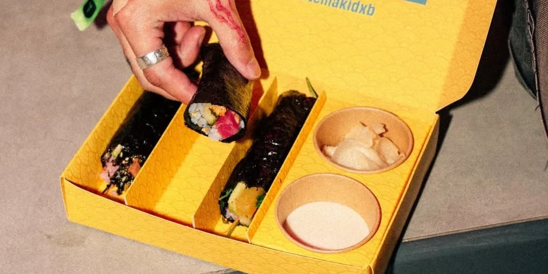 Neo Temaki 2
