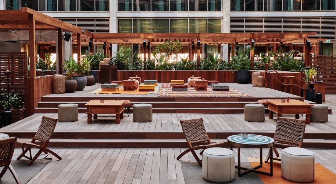 Nomad Day Bar 4
