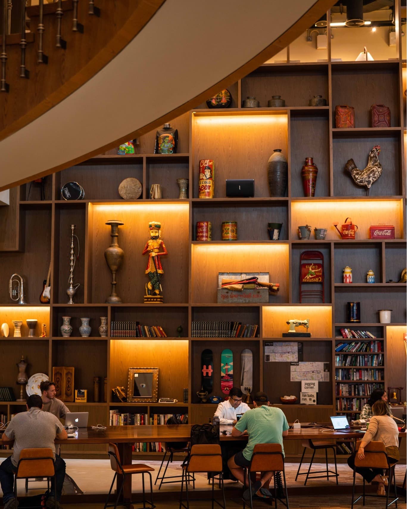 Nomad Day Bar 5