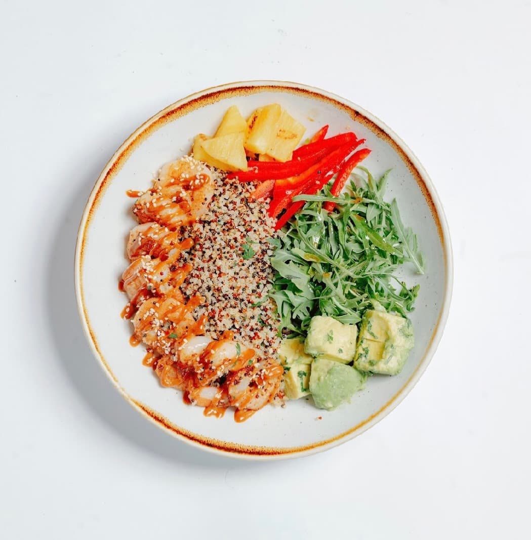 Nourish - Wasl 3