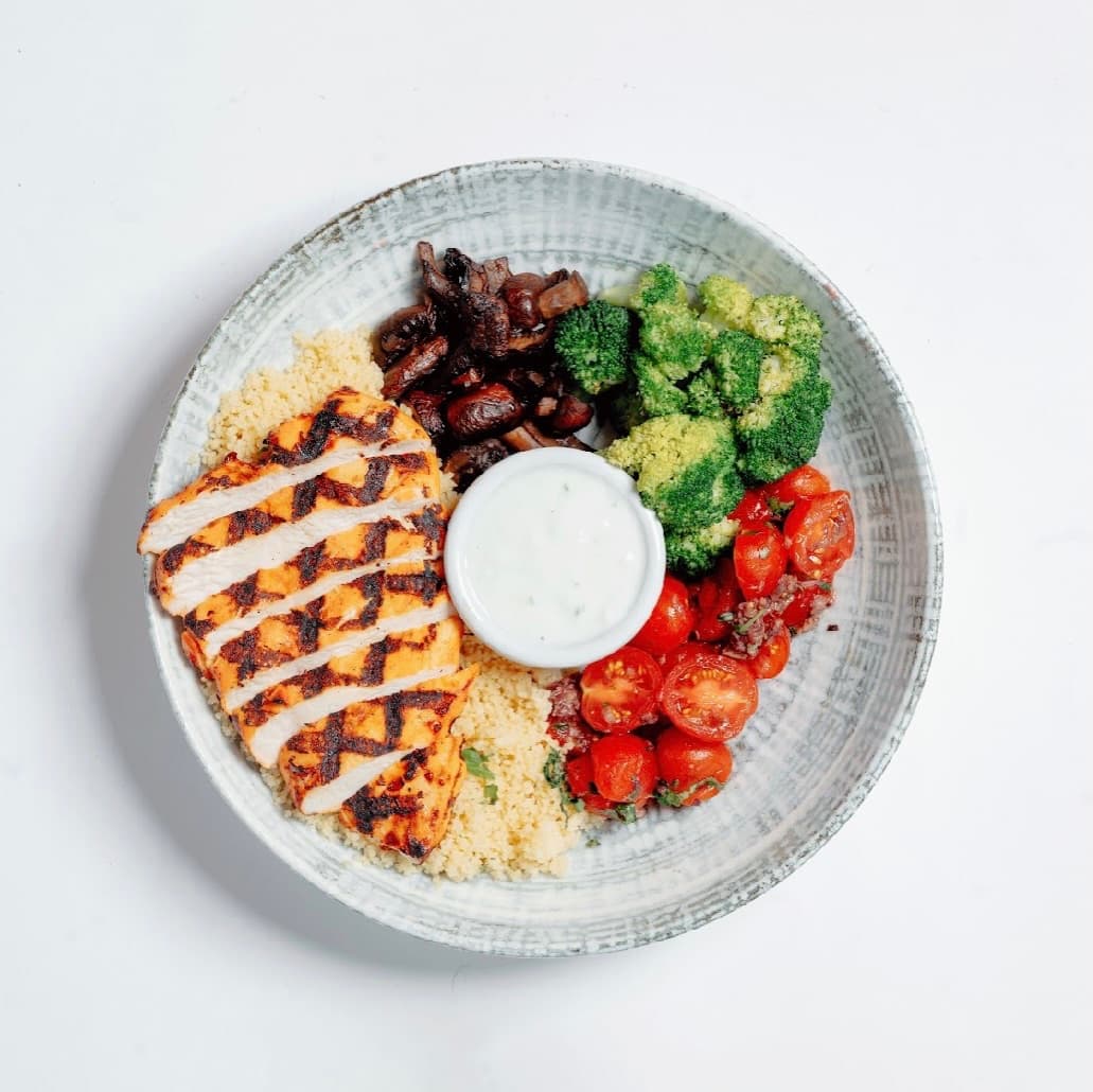 Nourish - Wasl 4