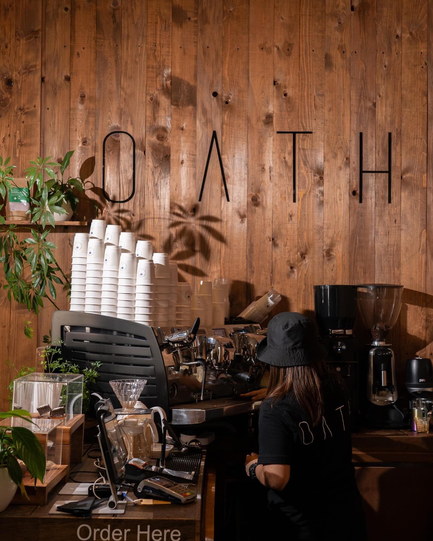 Oath Cafe 4
