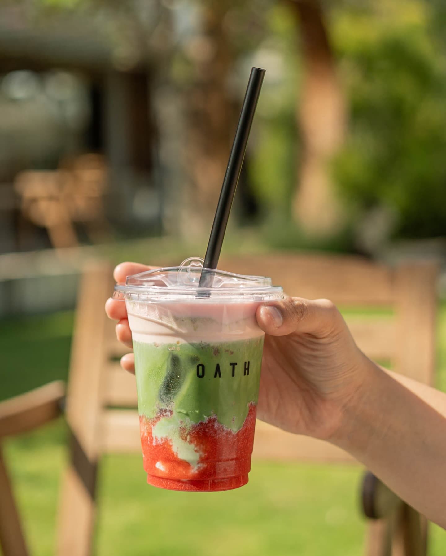 Oath Cafe 6