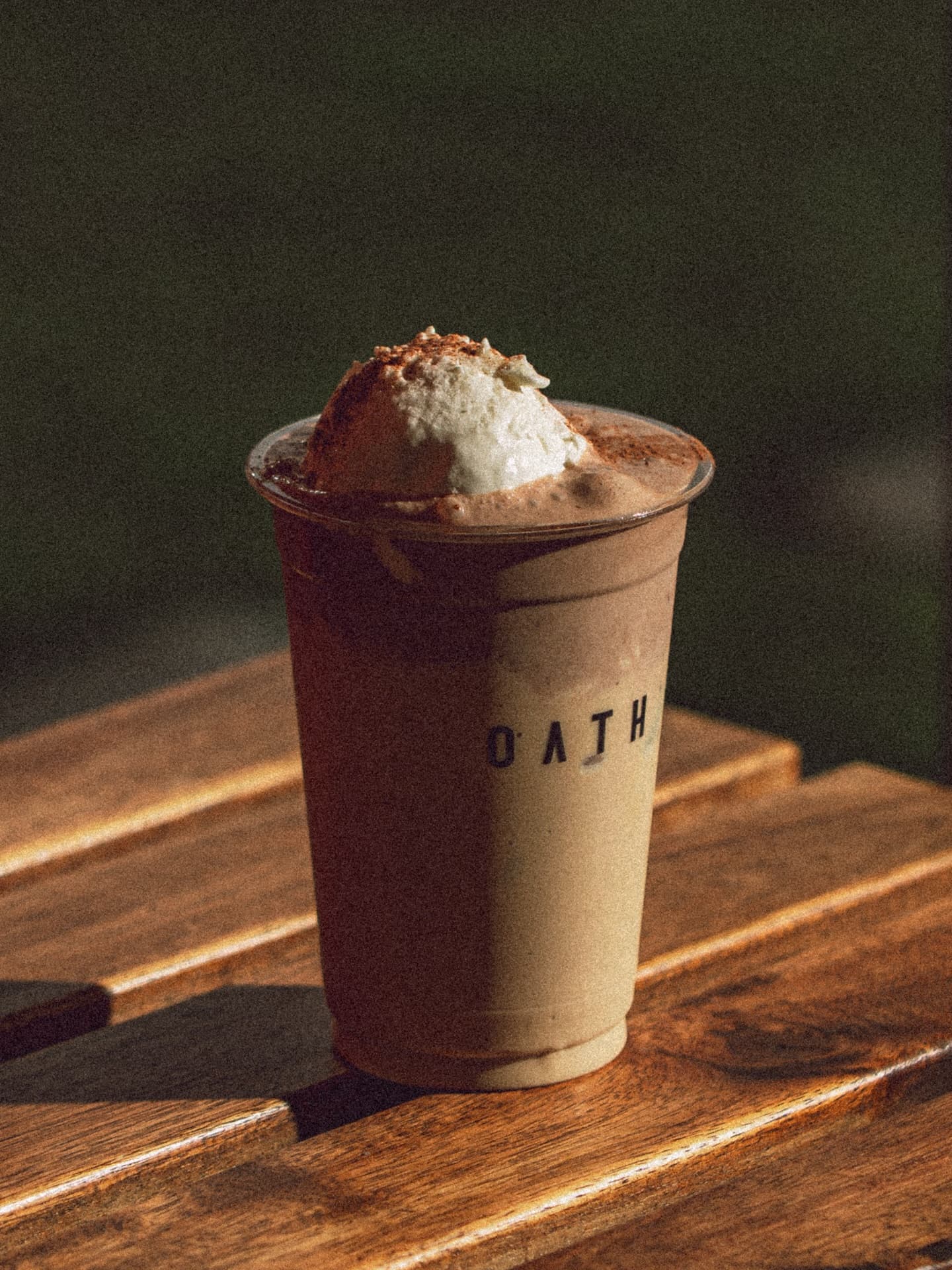 Oath Cafe 7