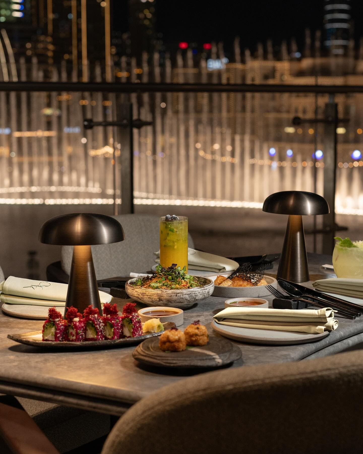 OFK – Dubai Mall 2