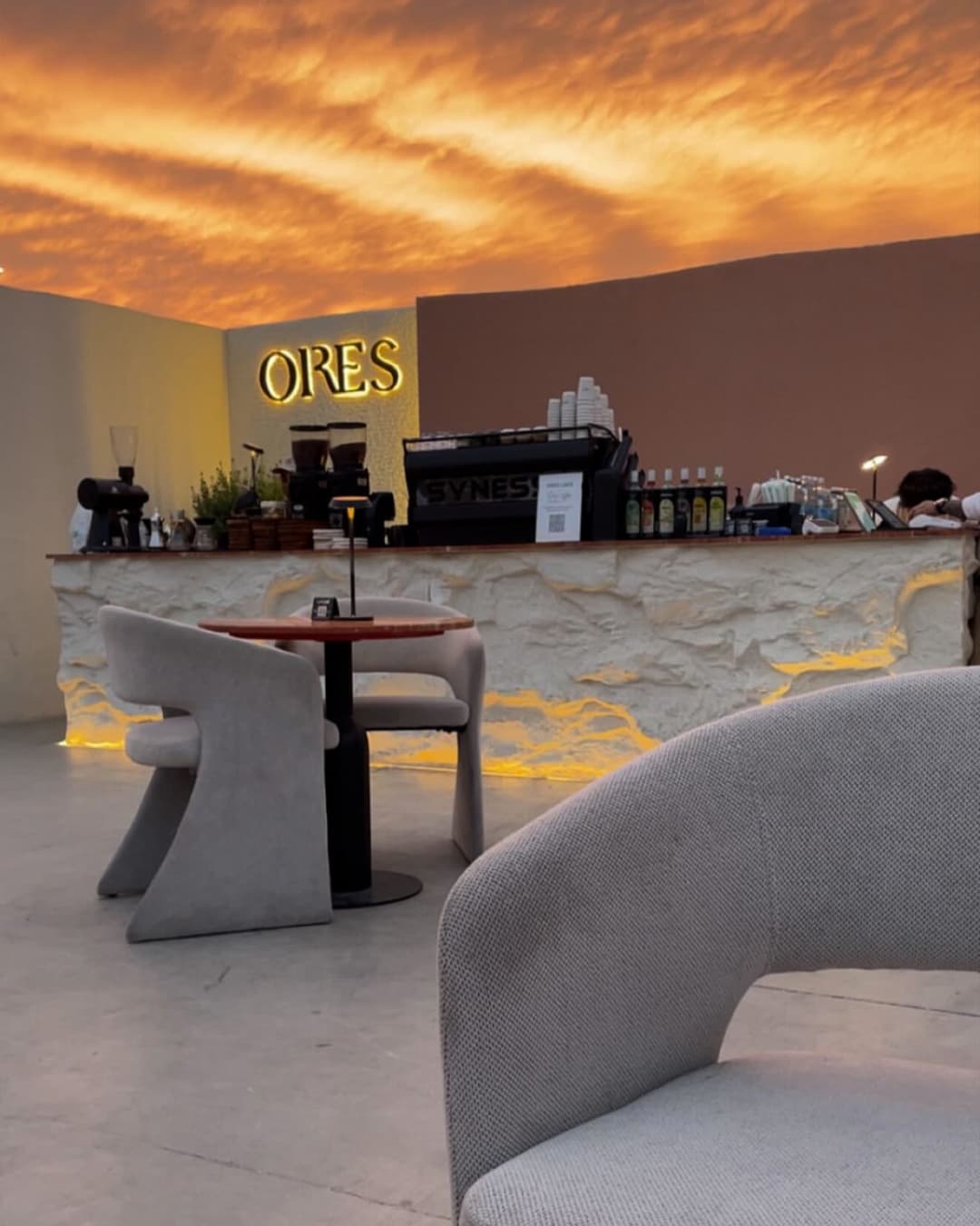 ORES 3