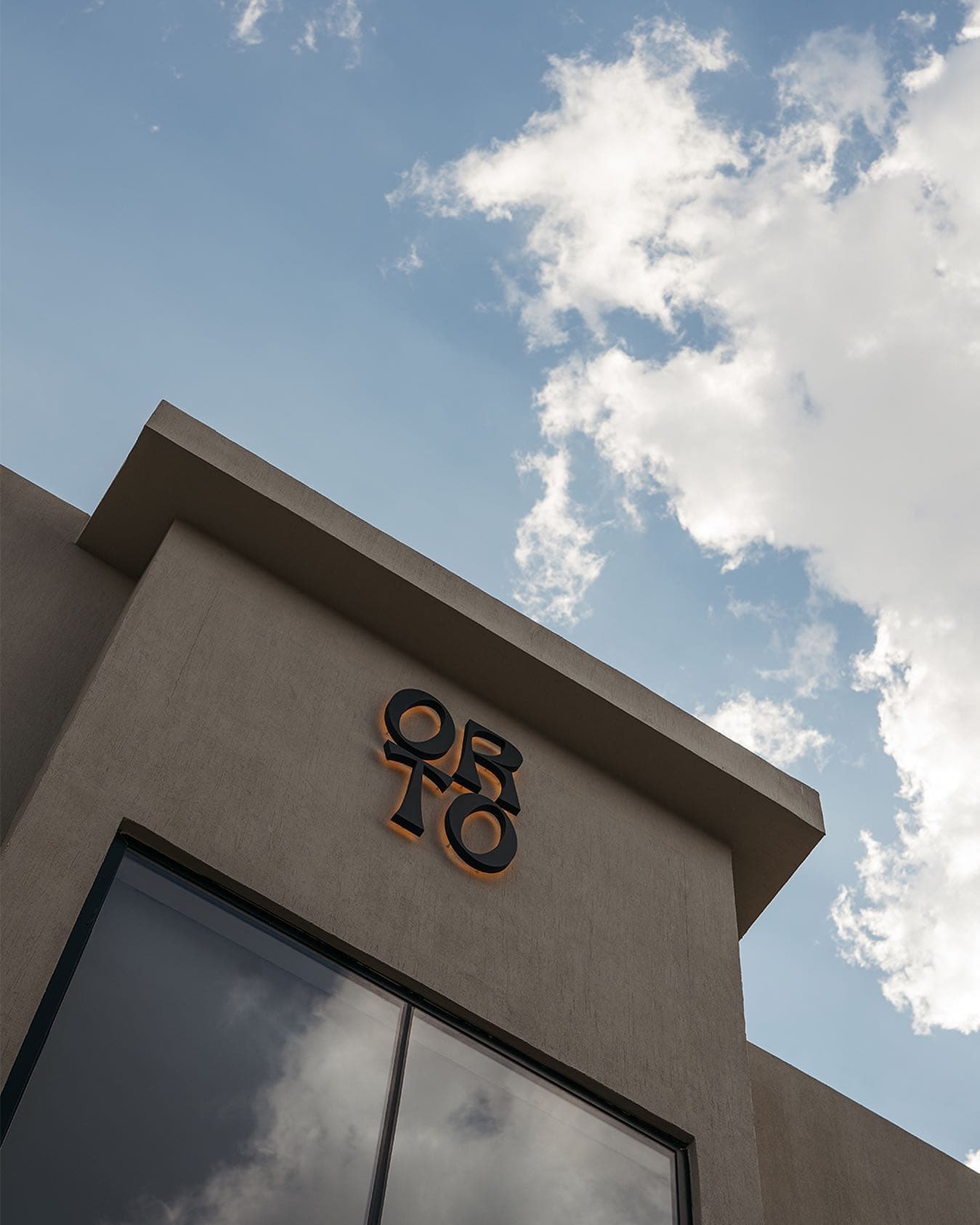 ORTO - Wasl 1