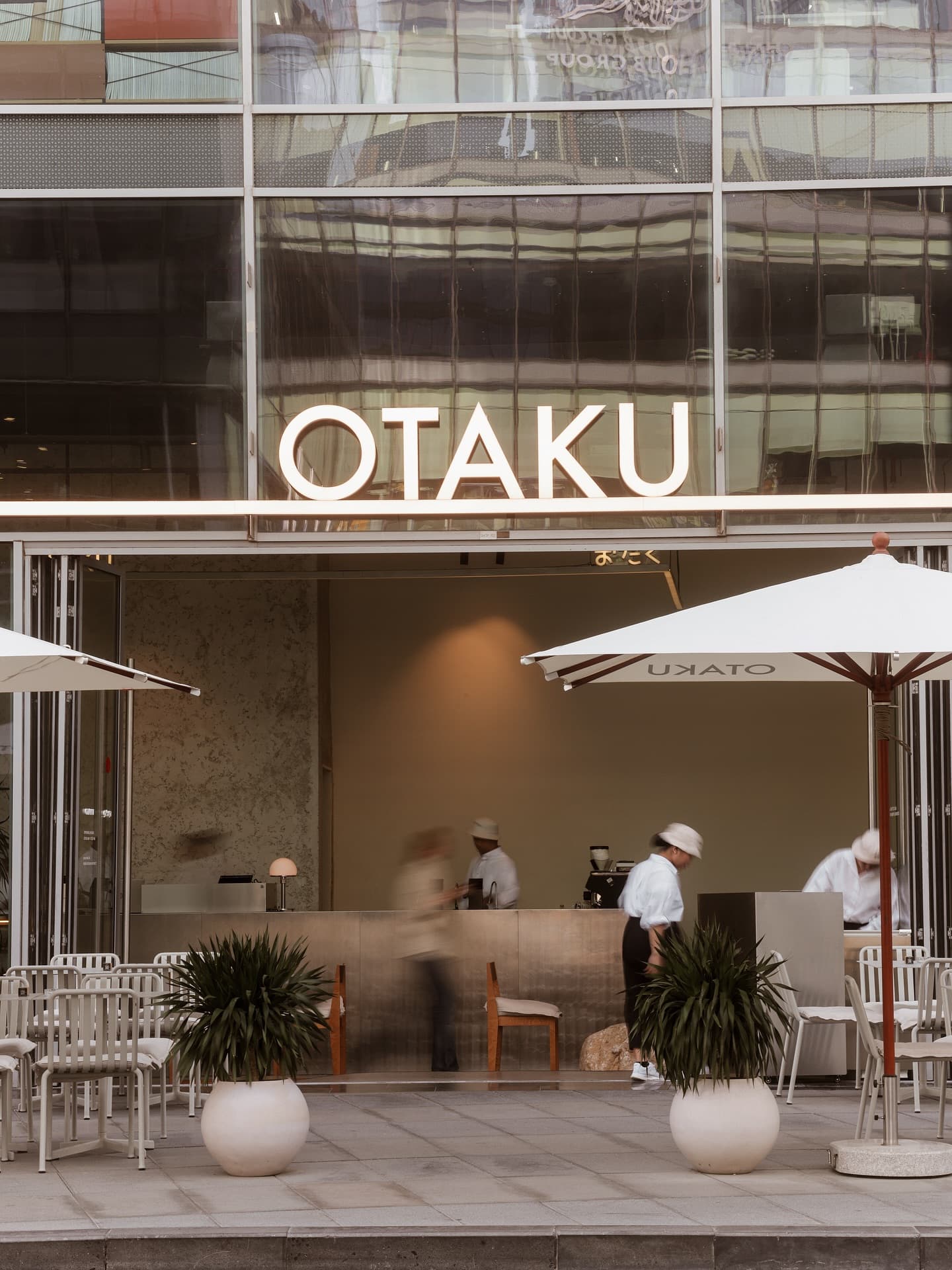 OTAKU 1