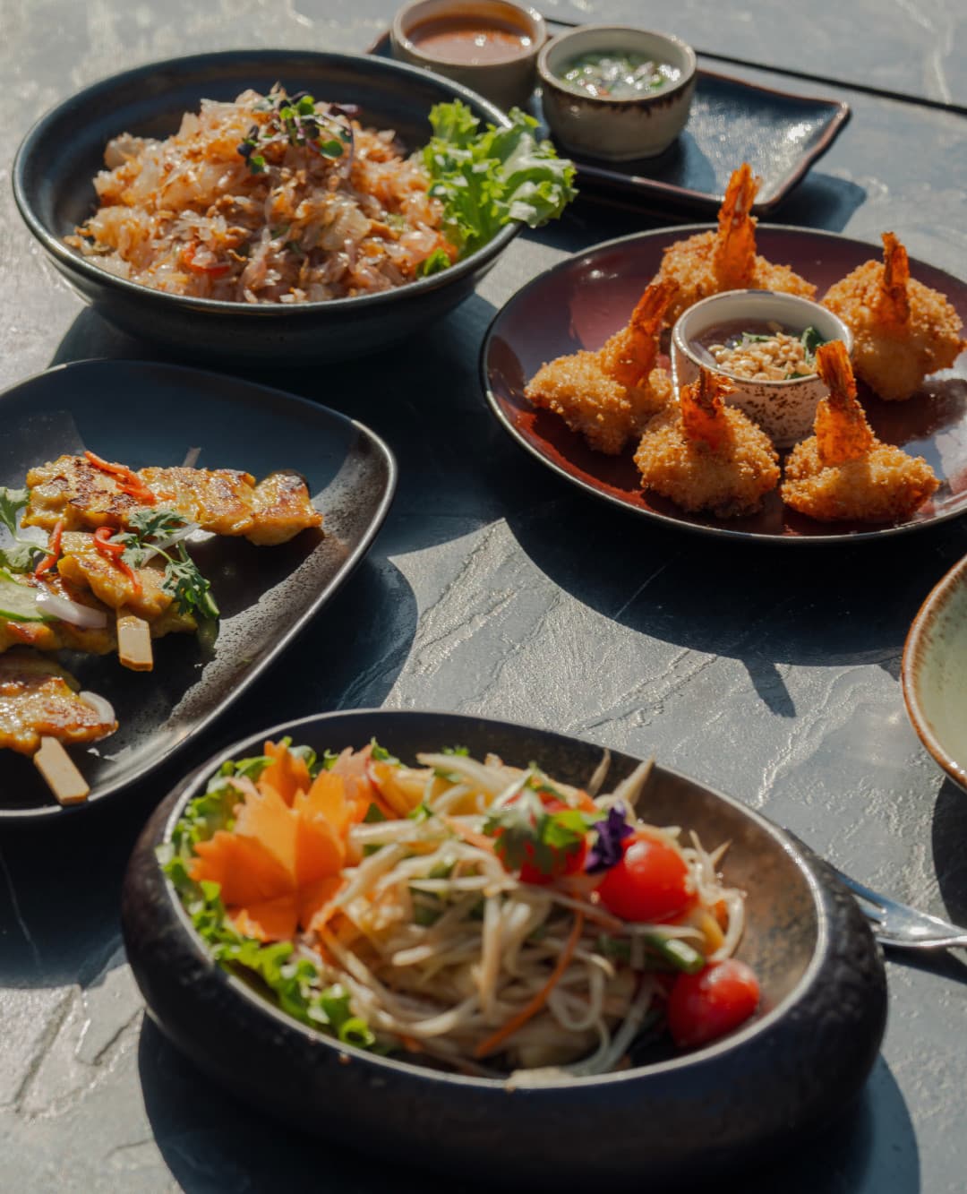 Pai Thai 5